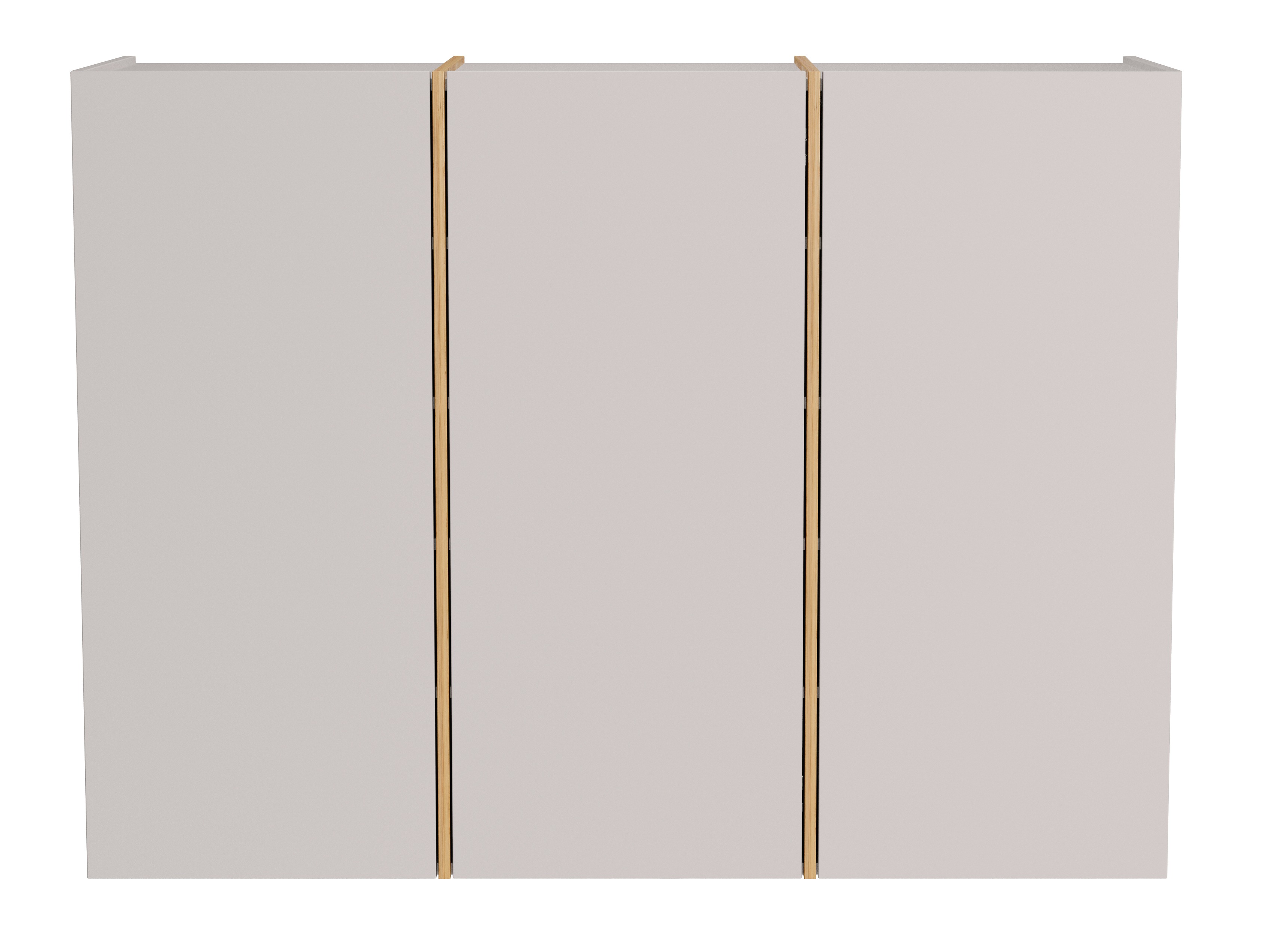 Prateleira para sapatos Sacramento 434 (Caxemira)