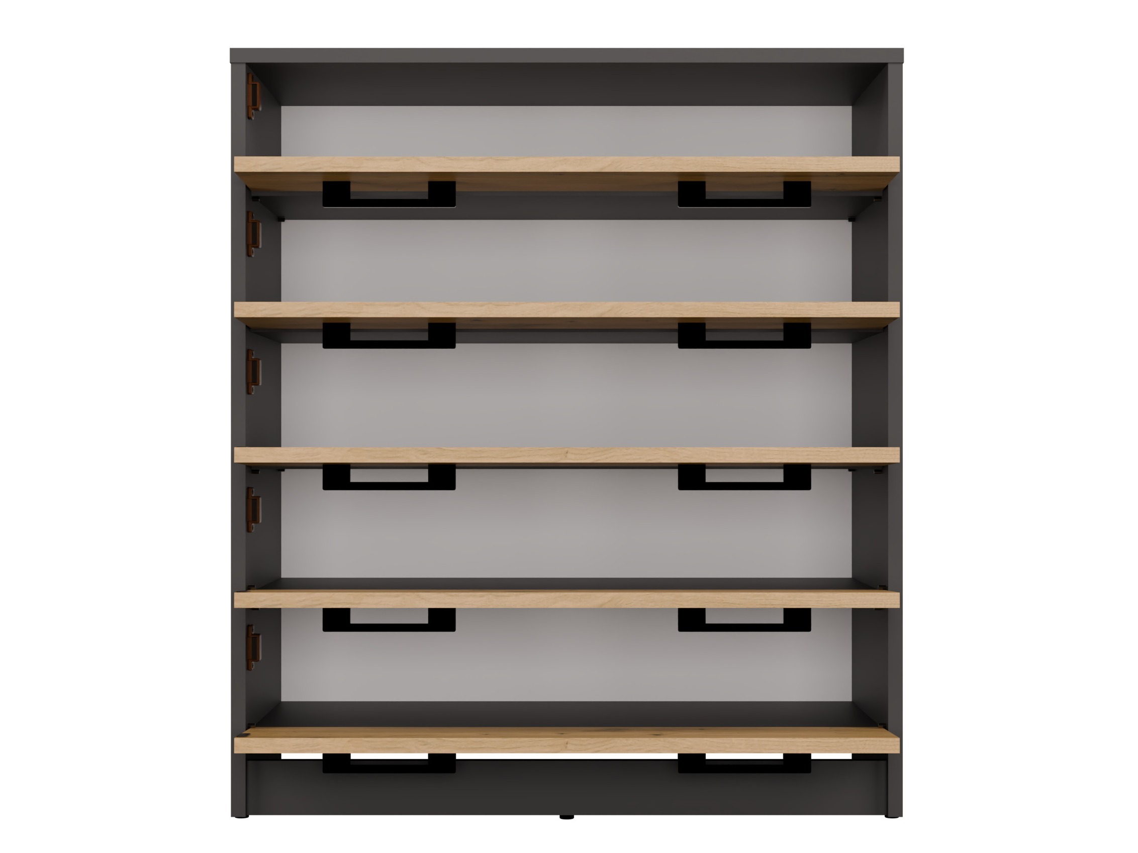 Sapateira Mandeville 342