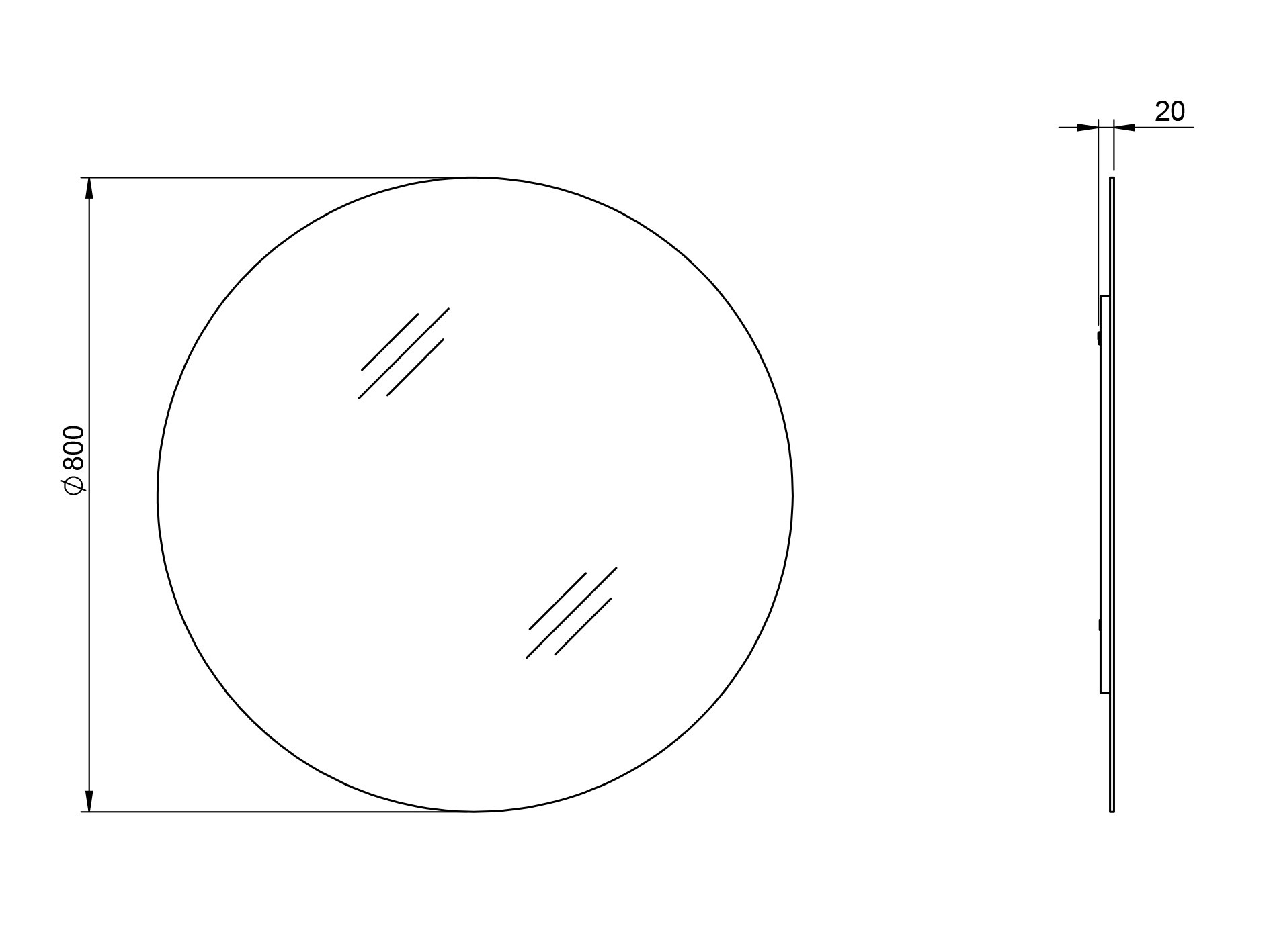 Conjunto para corredor Sacramento 520