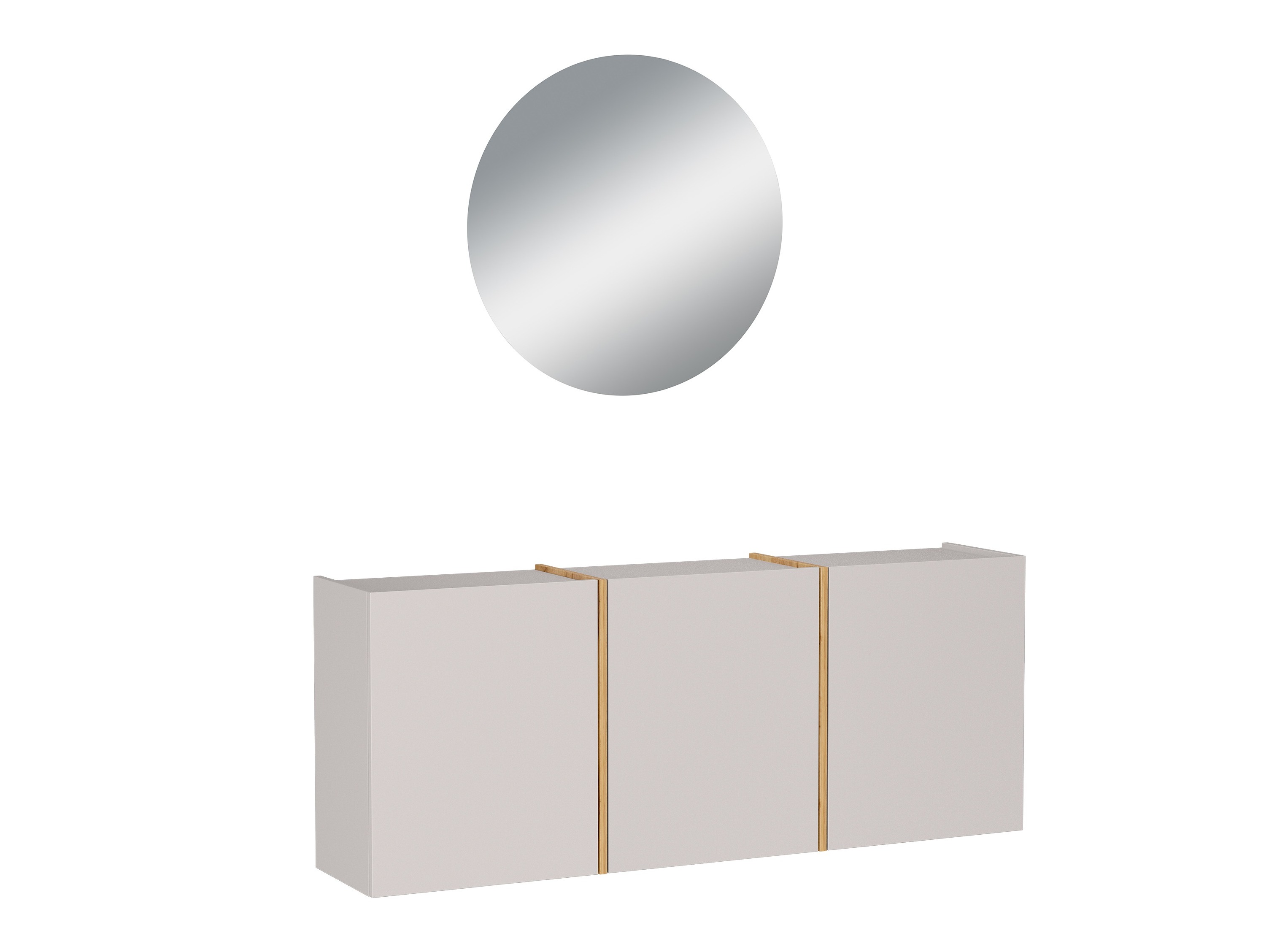 Conjunto para corredor Sacramento 521