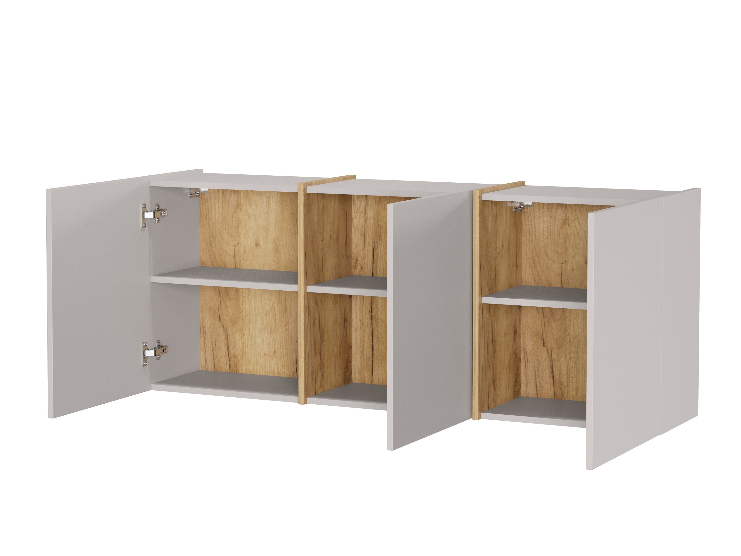 Conjunto para corredor Sacramento 521