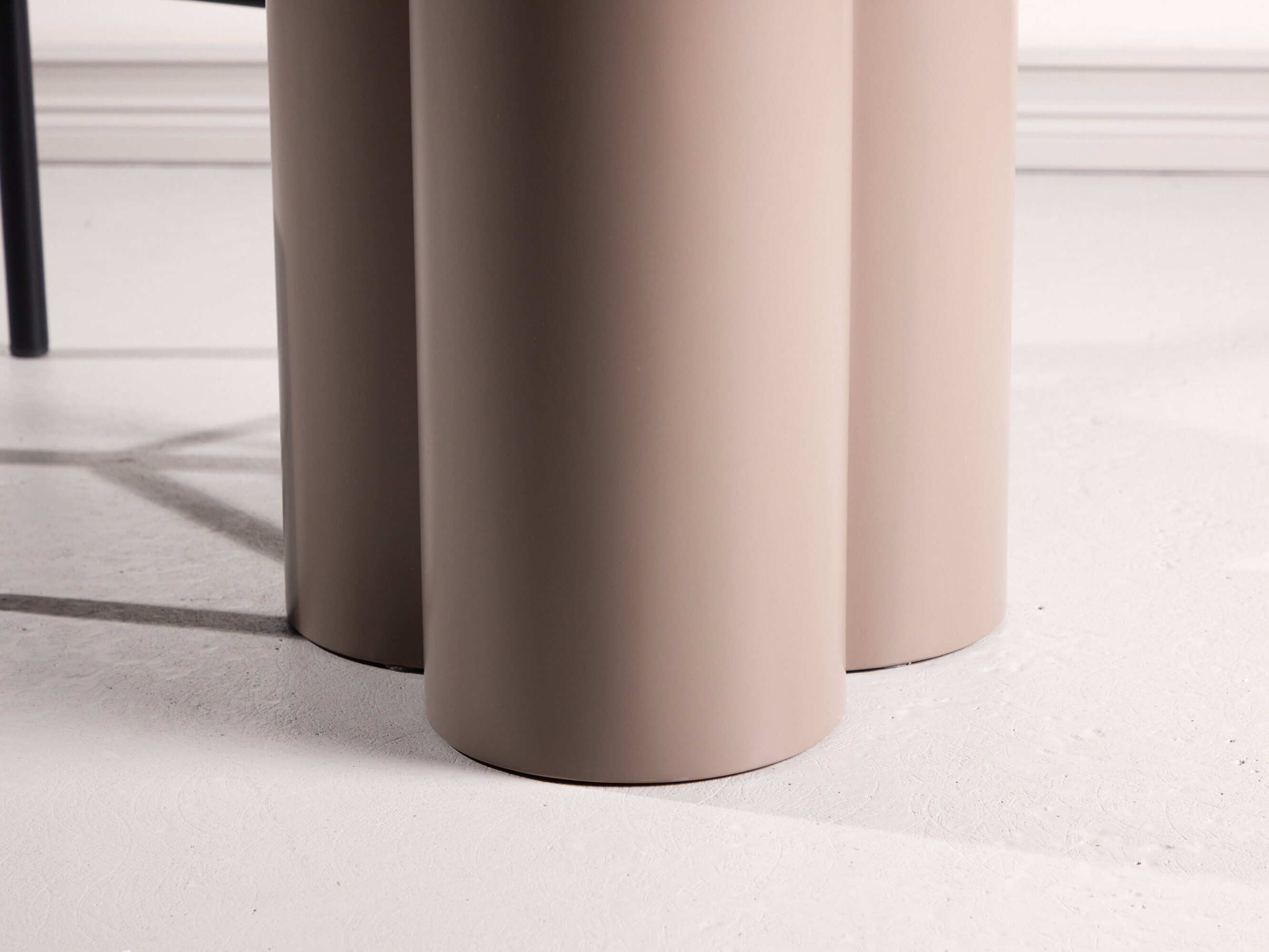 Mesa Dallas 4446 (Castanho escuro)