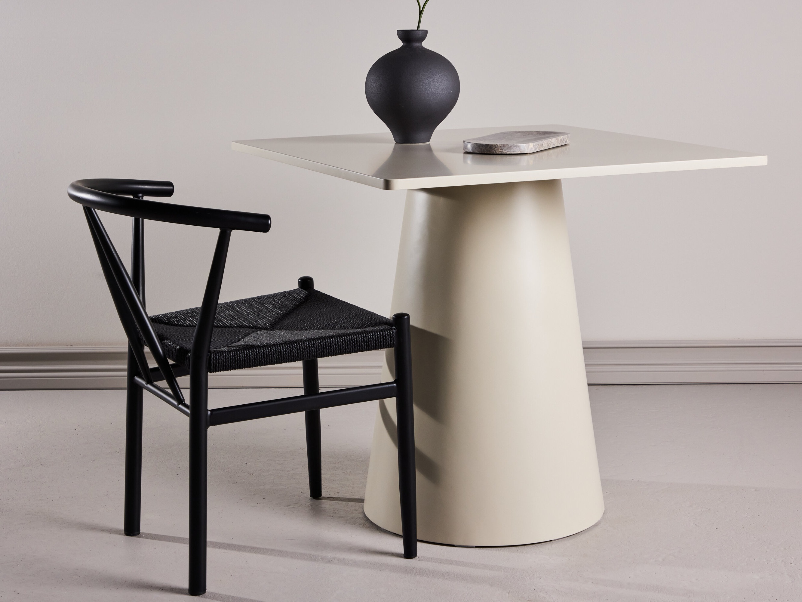 Mesa Dallas 4963 (Bege)