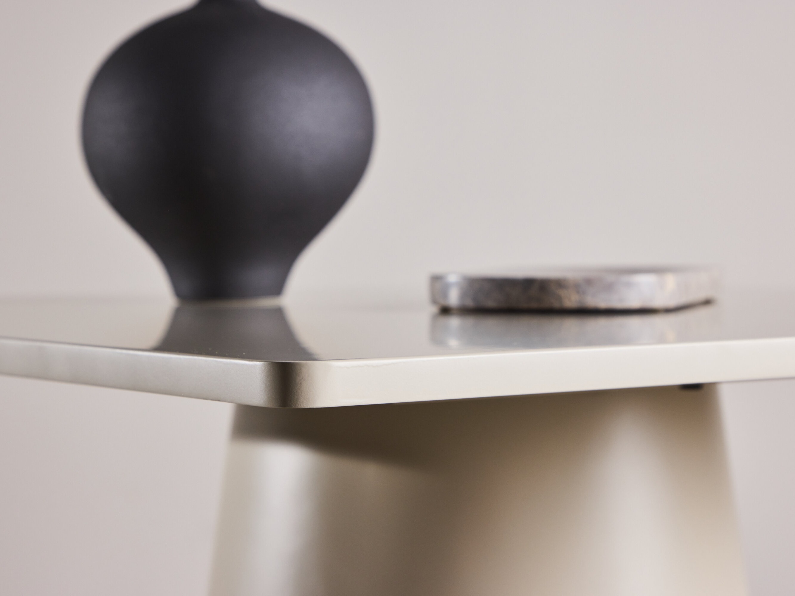 Mesa Dallas 4963 (Bege)