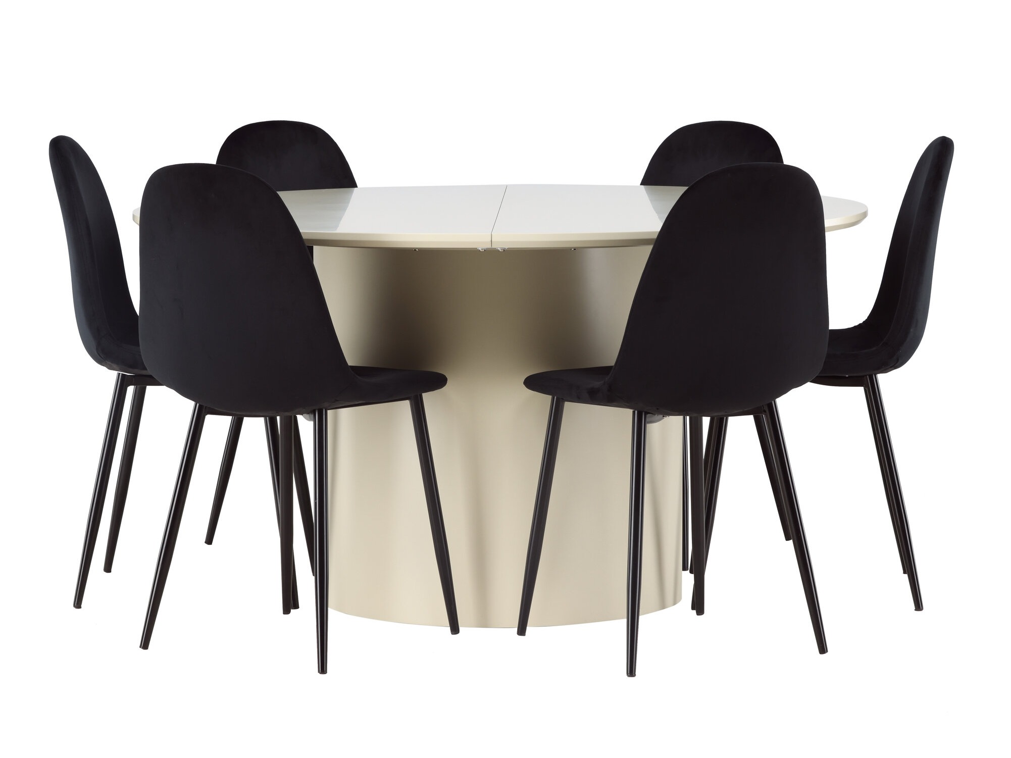 Conjunto para refeições Dallas 4966