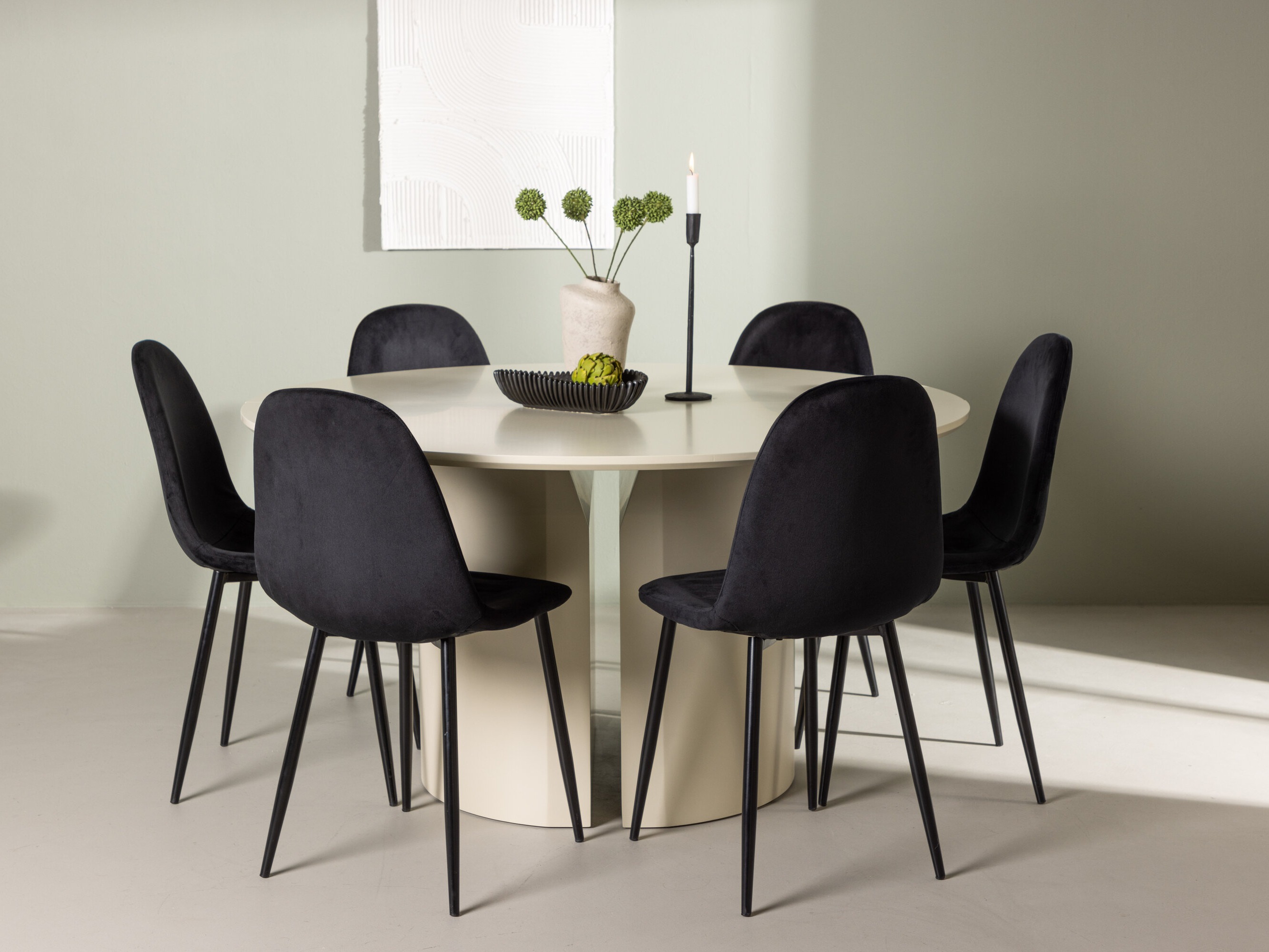 Conjunto para refeições Dallas 4966