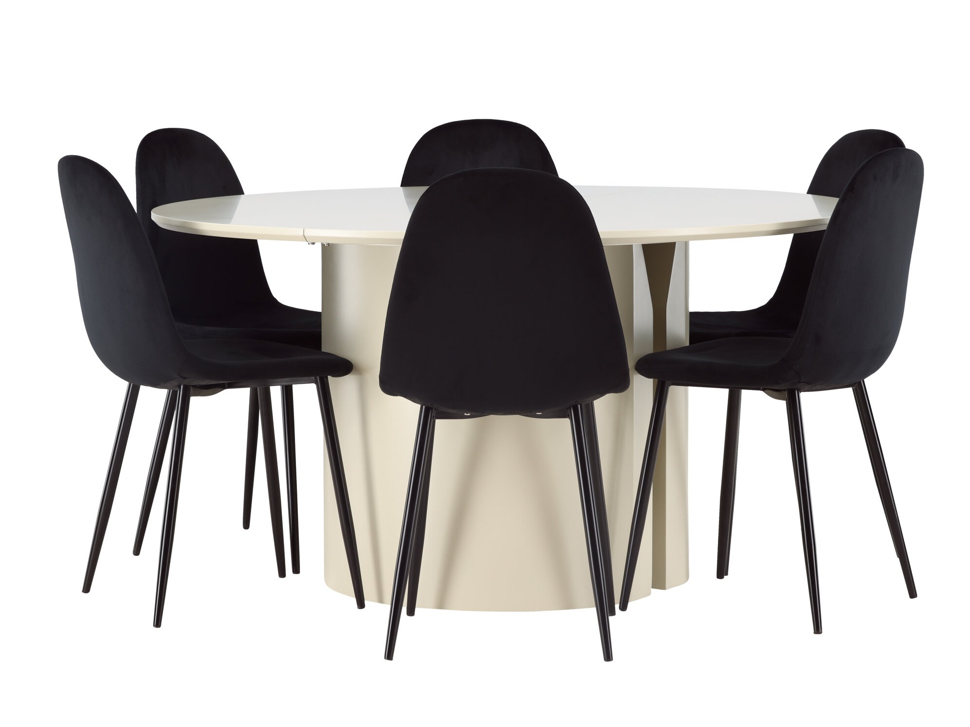 Conjunto para refeições Dallas 4966