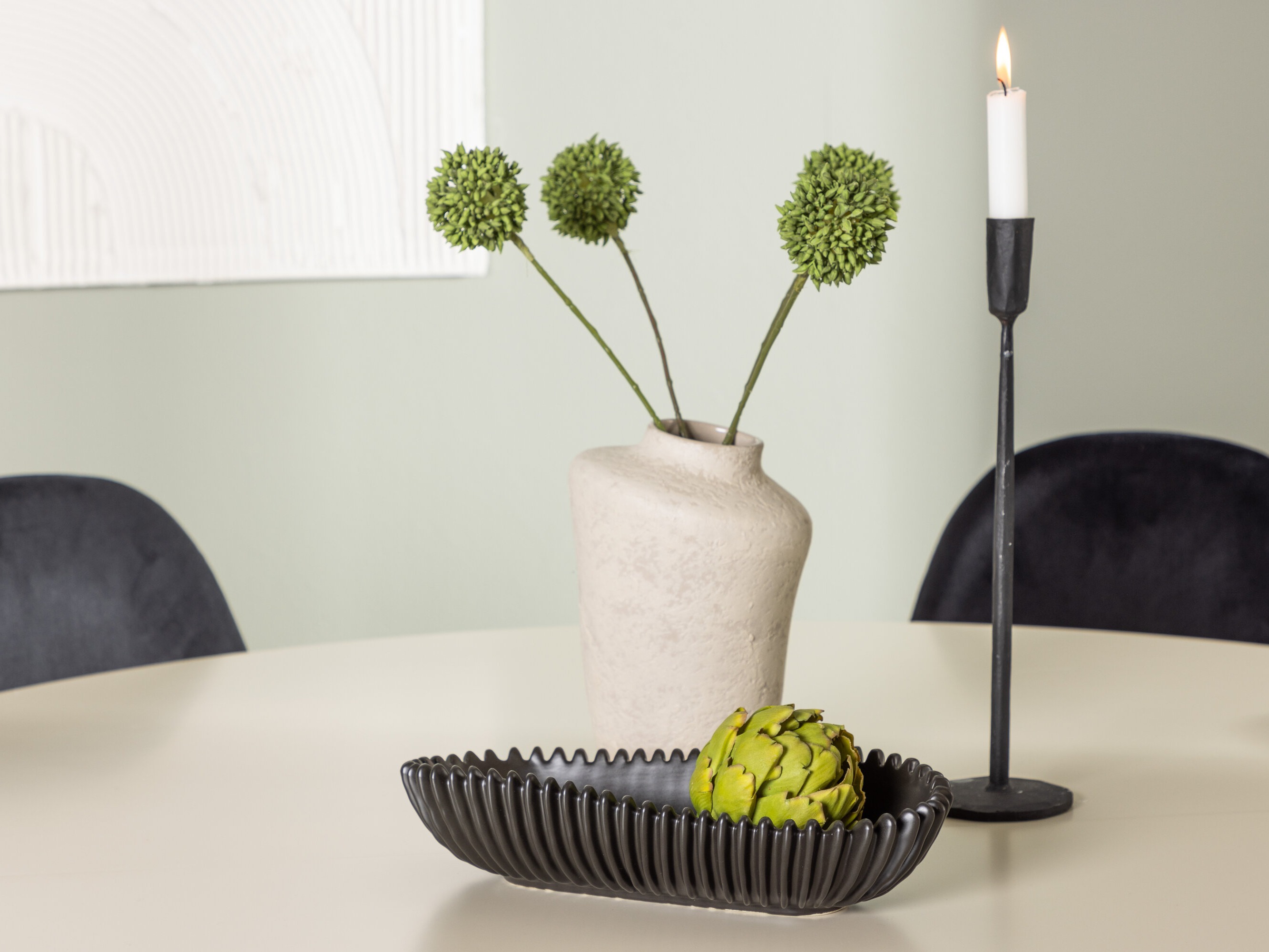 Conjunto para refeições Dallas 4966