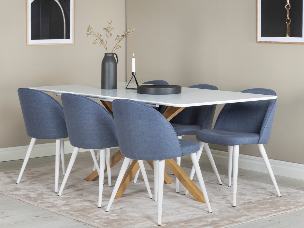 Conjunto para refeições Dallas 4967