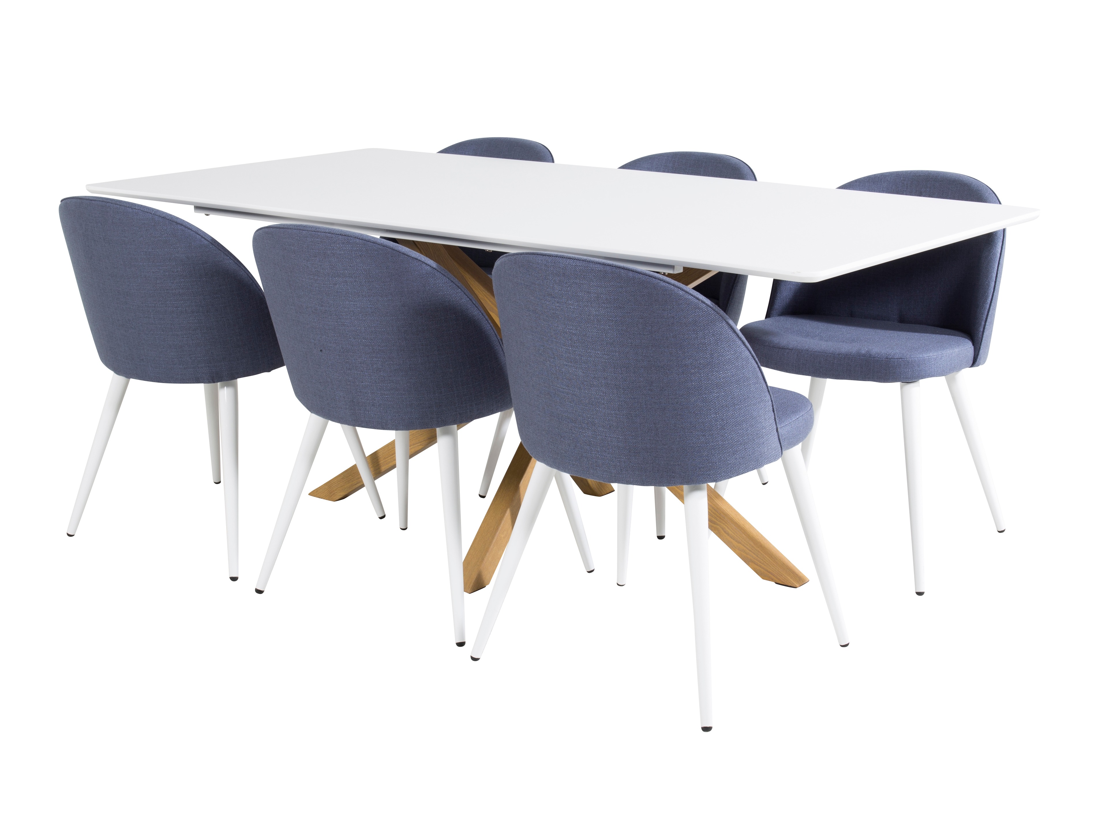 Conjunto para refeições Dallas 4967