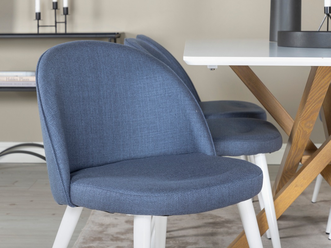 Conjunto para refeições Dallas 4967