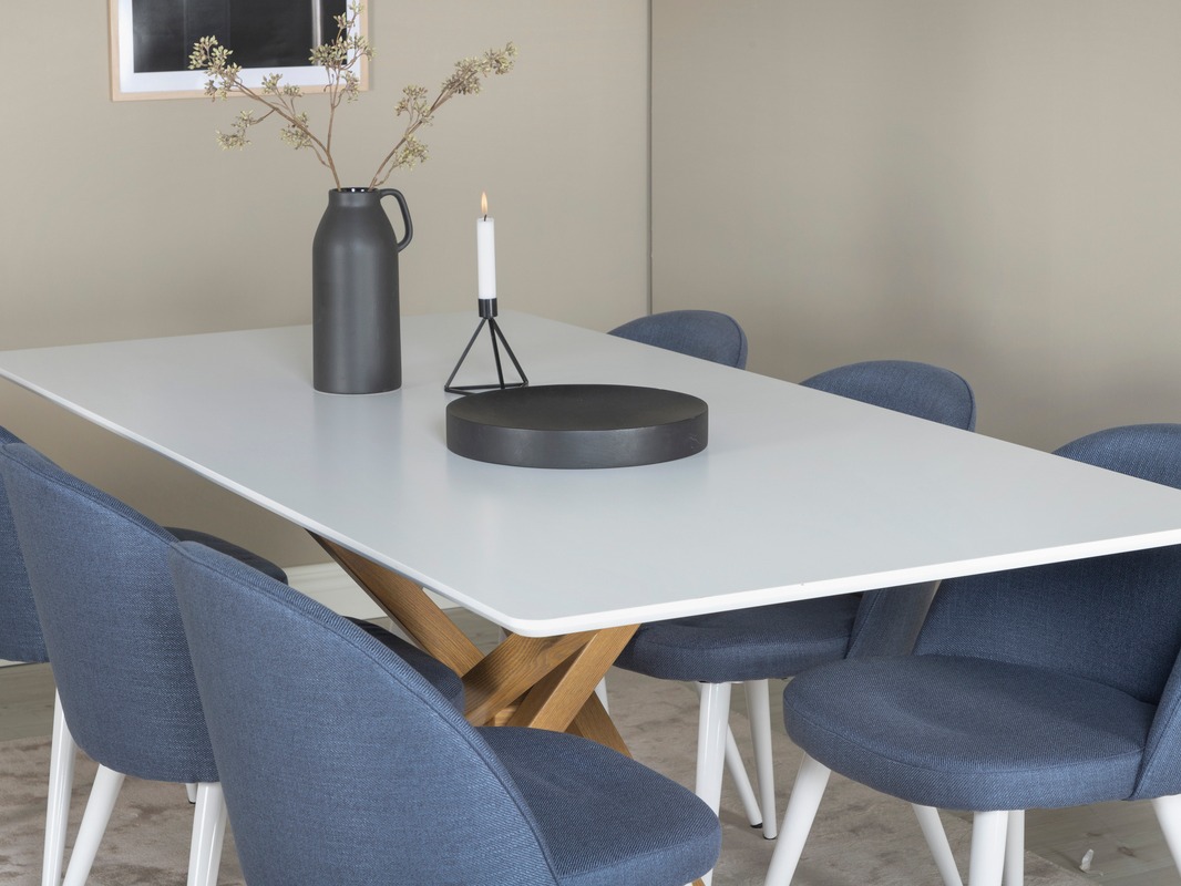 Conjunto para refeições Dallas 4967