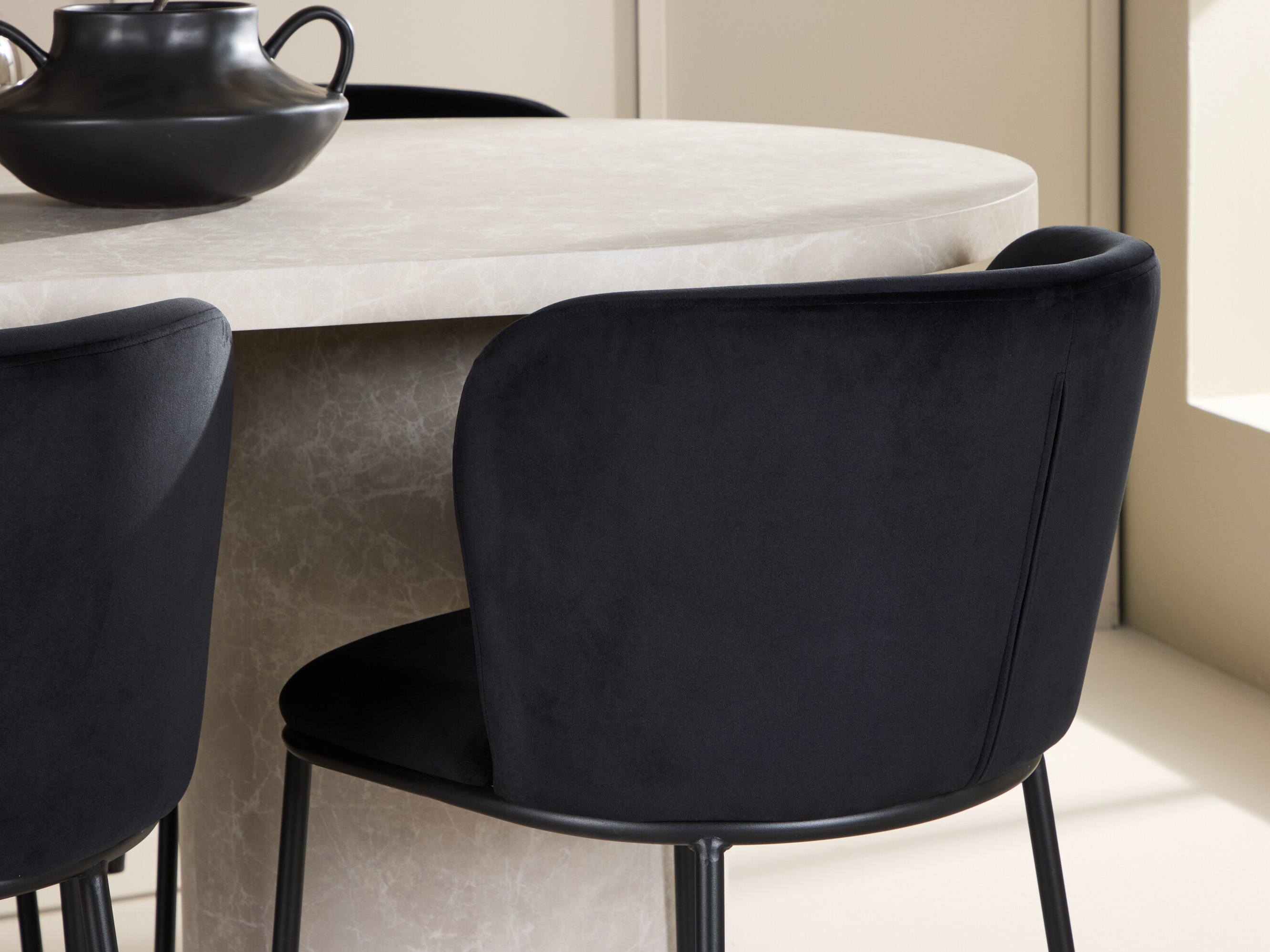 Conjunto para refeições Dallas 4968