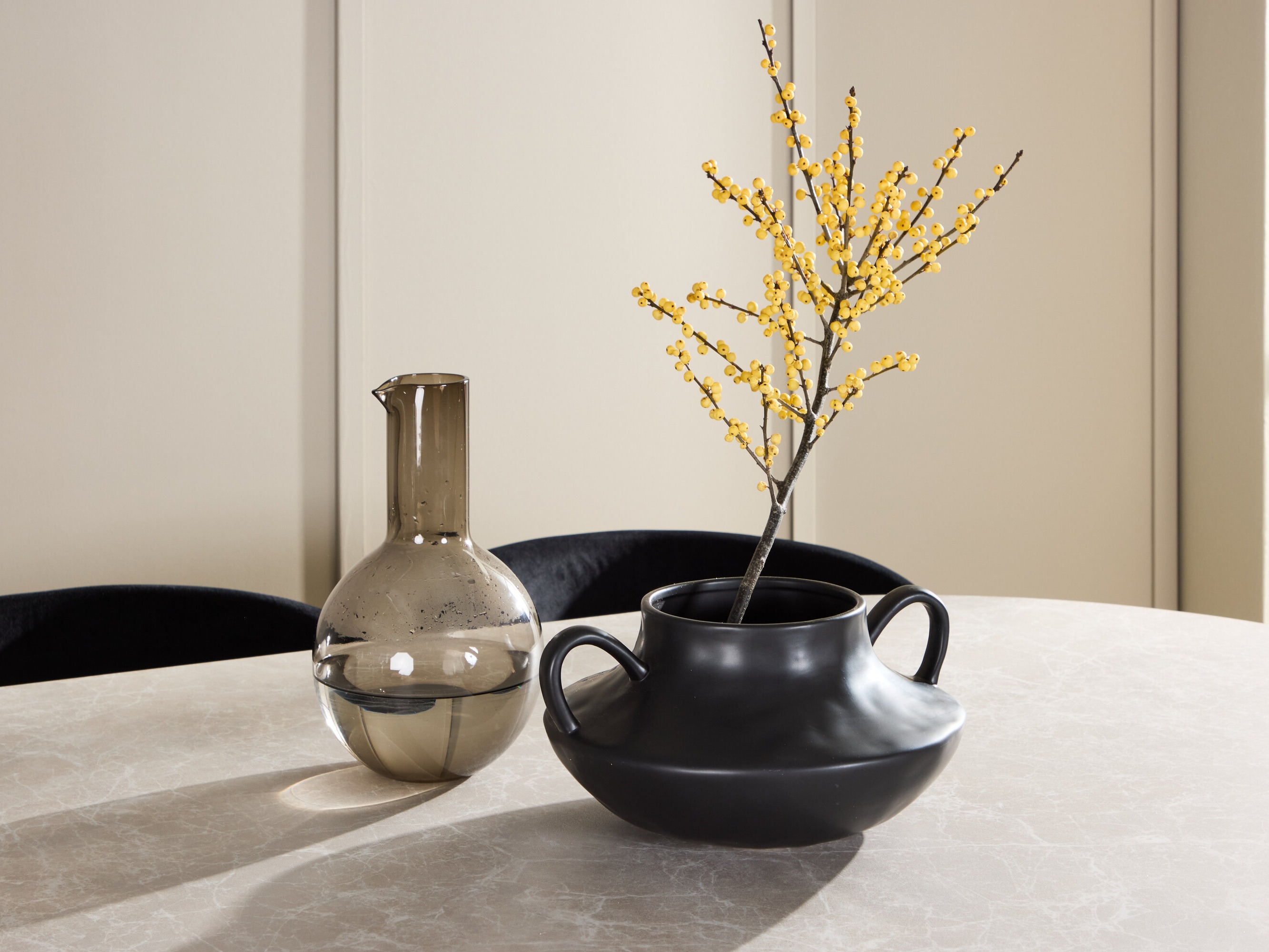 Conjunto para refeições Dallas 4968