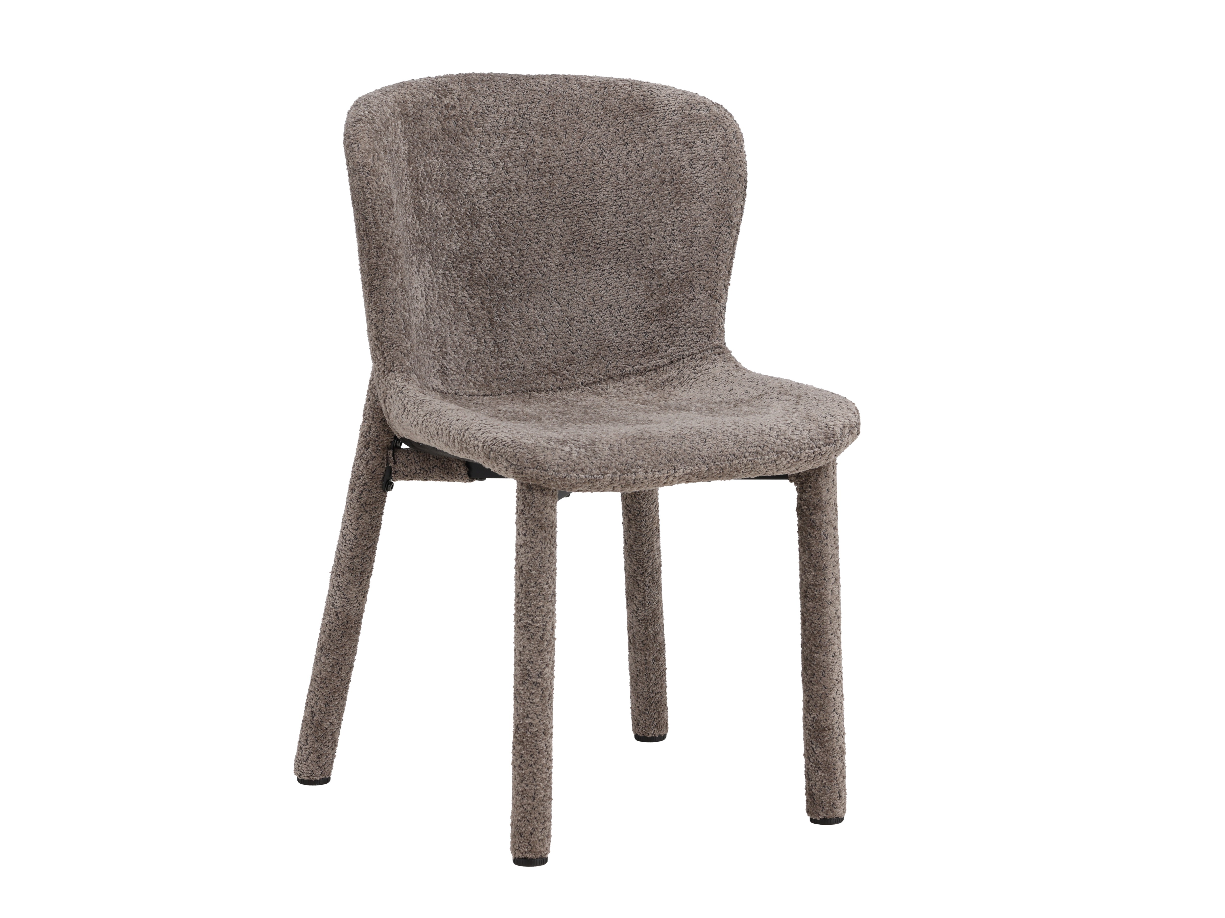 Conjunto para refeições Dallas 4969 (Castanho)