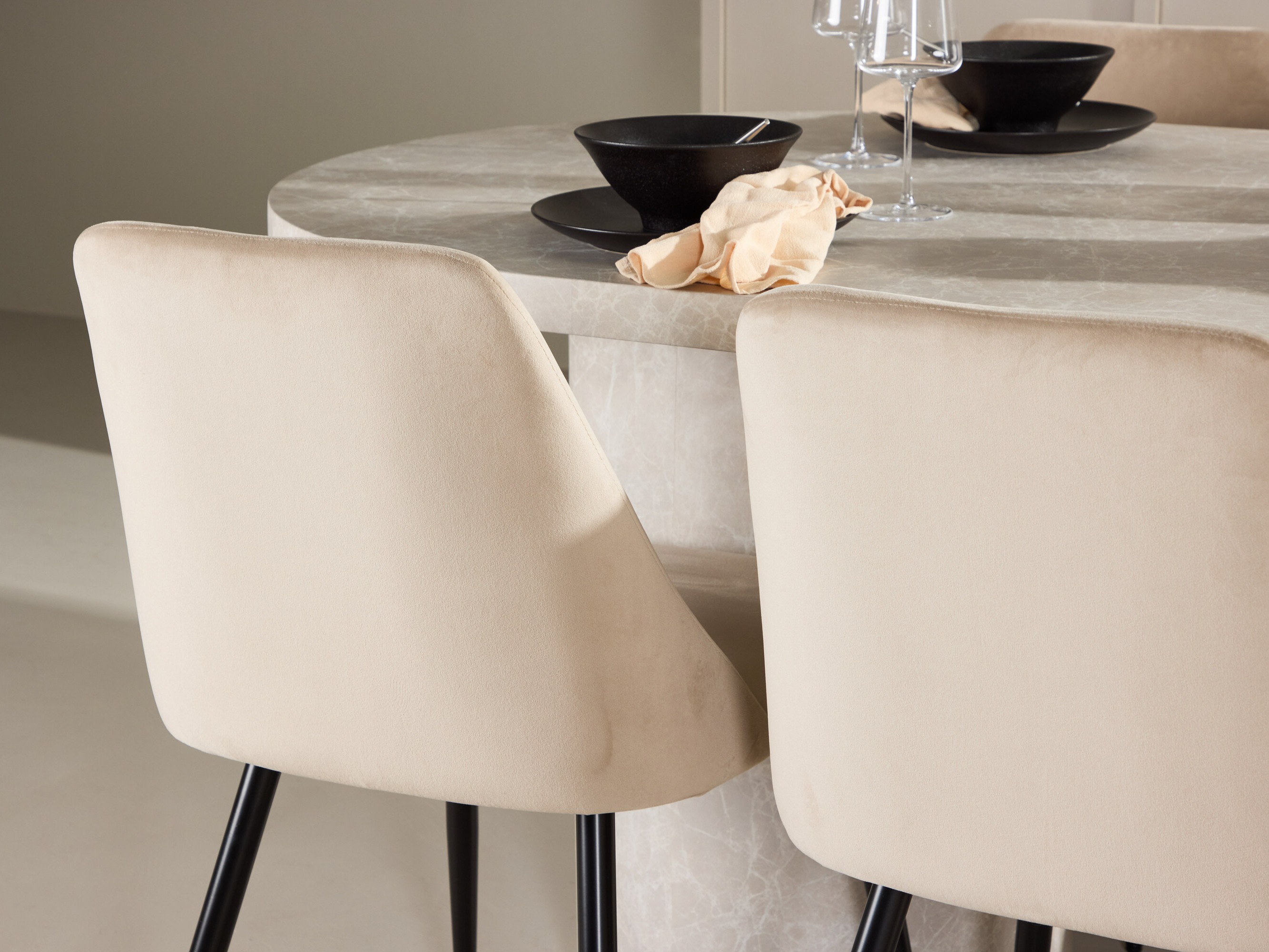 Conjunto para refeições Dallas 4970