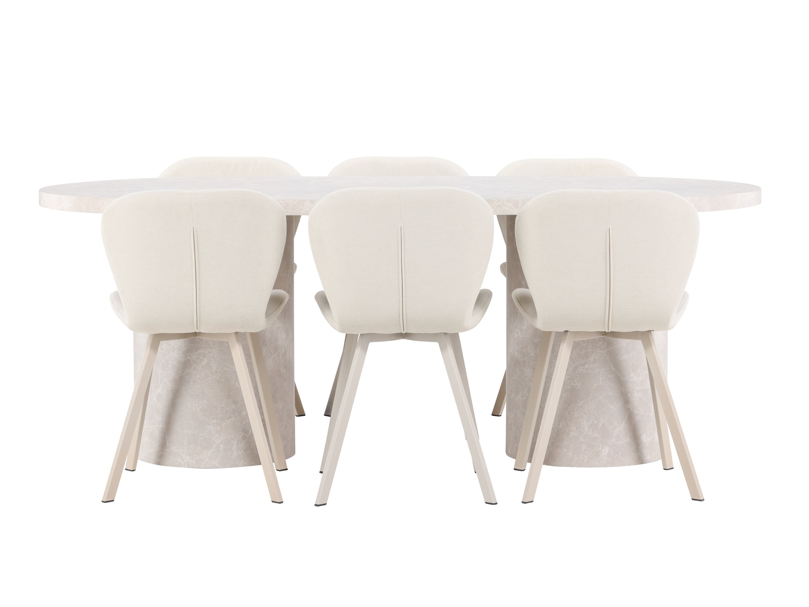 Conjunto para refeições Dallas 4971