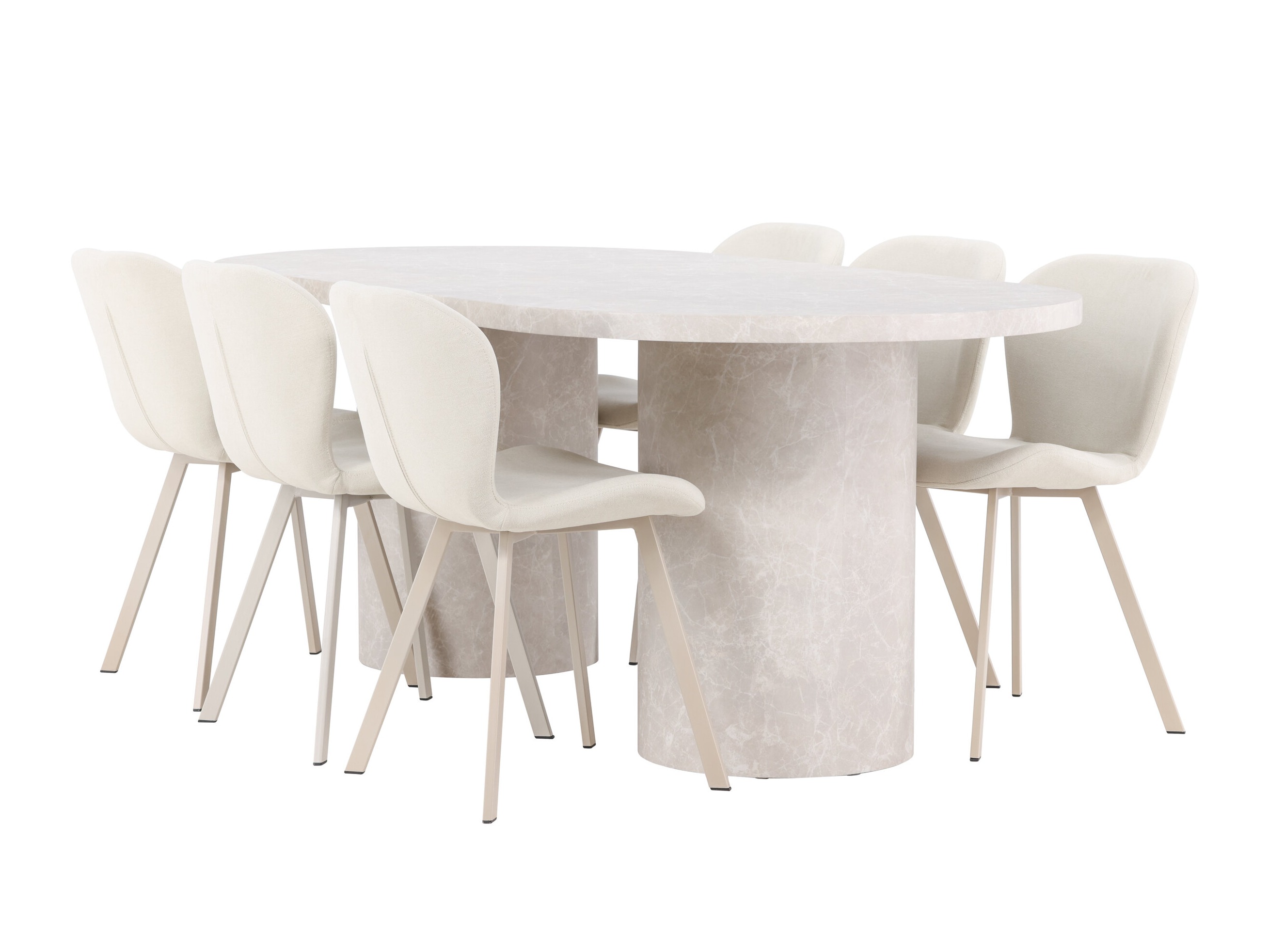 Conjunto para refeições Dallas 4971