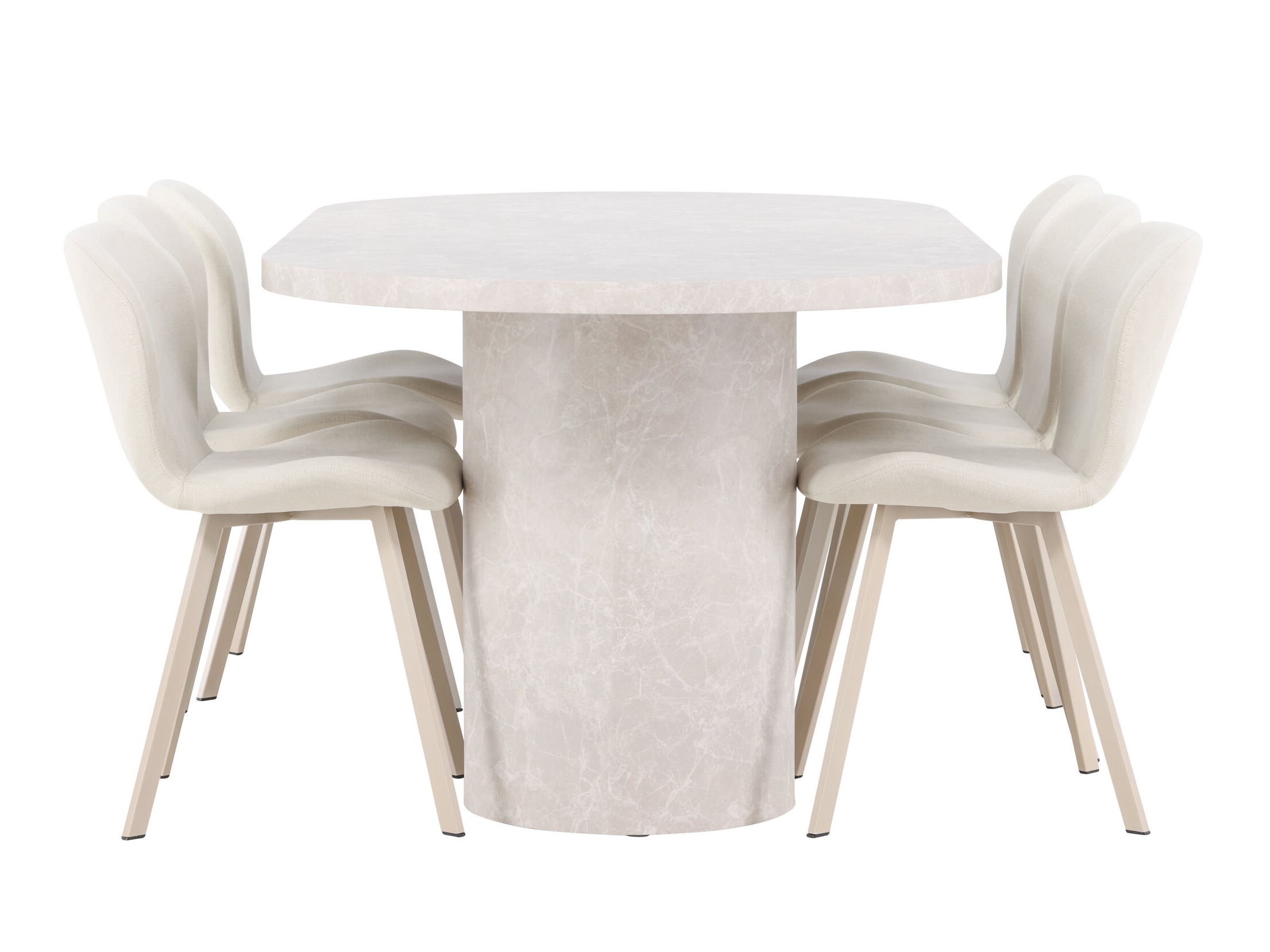 Conjunto para refeições Dallas 4971