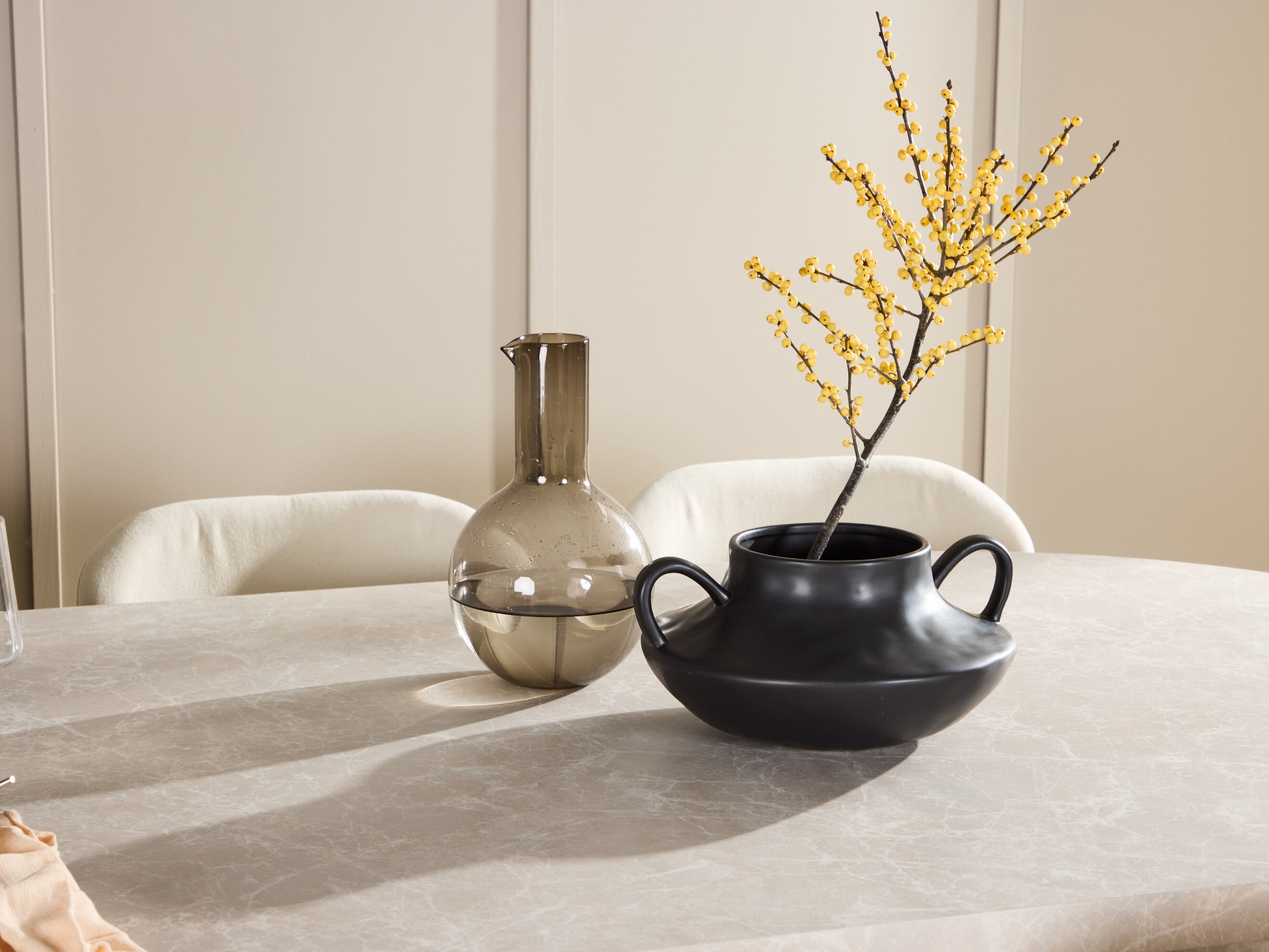 Conjunto para refeições Dallas 4971