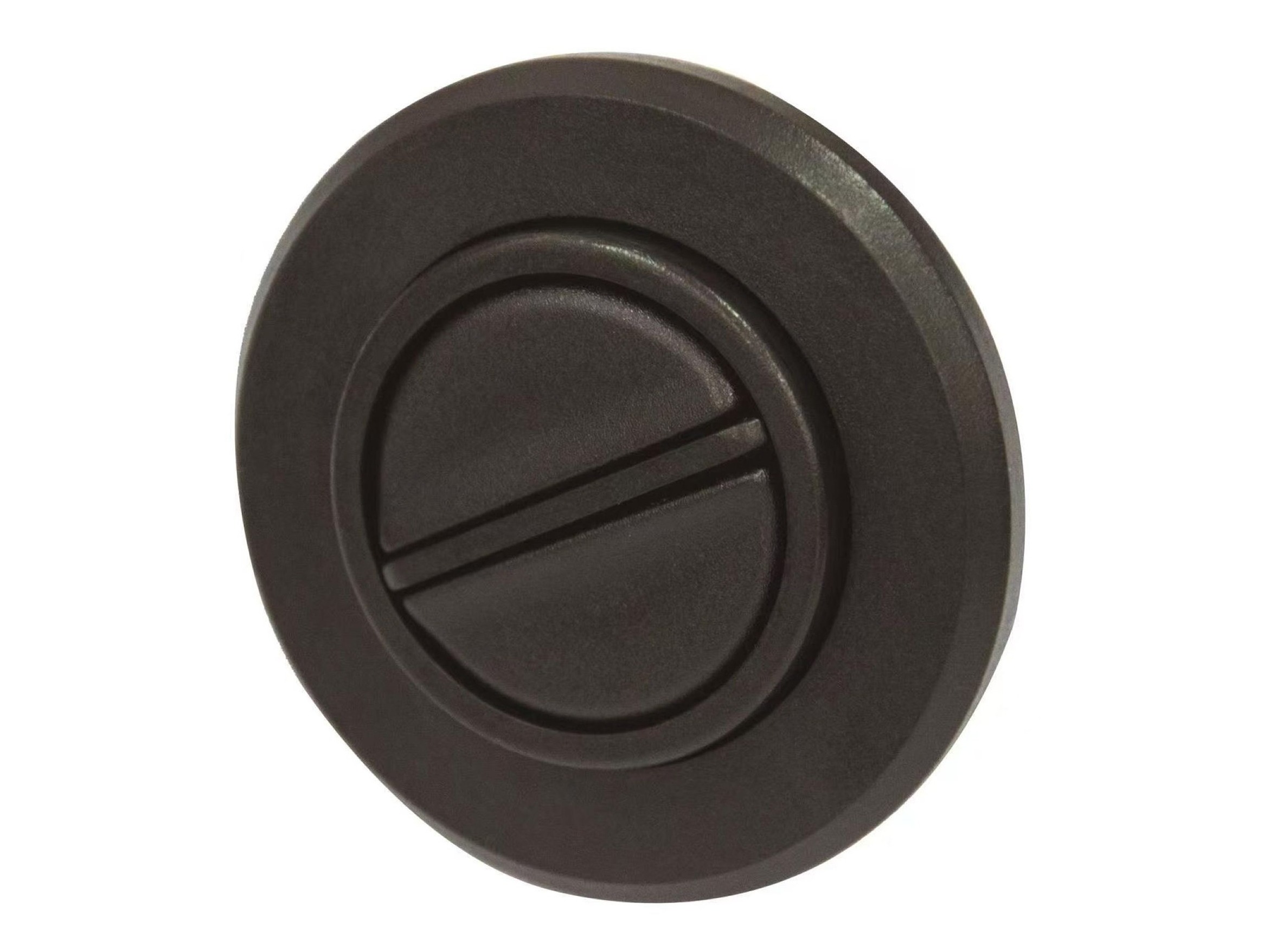 Reclinável de ângulo suave Denton 1509 (Cinzento escuro)