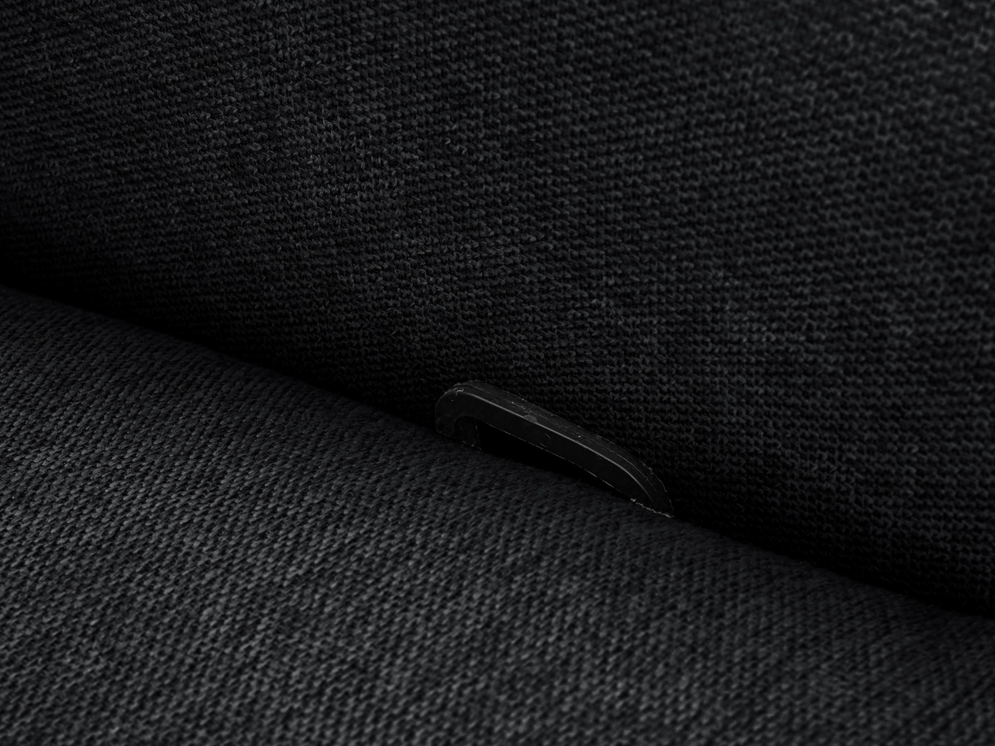 Reclinável de ângulo suave Denton 1510 (Antracite)