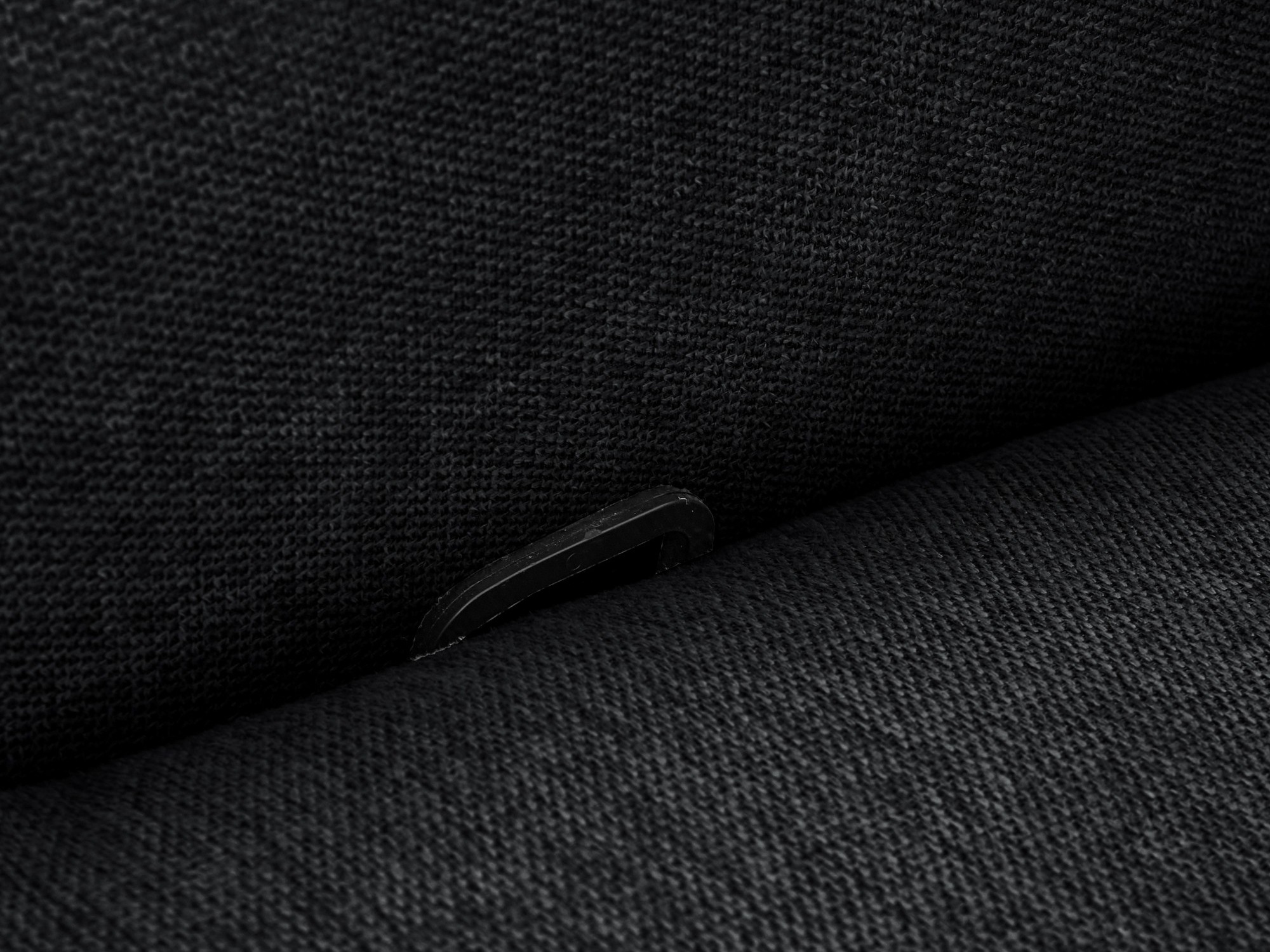 Reclinável de ângulo suave Denton 1510 (Antracite)