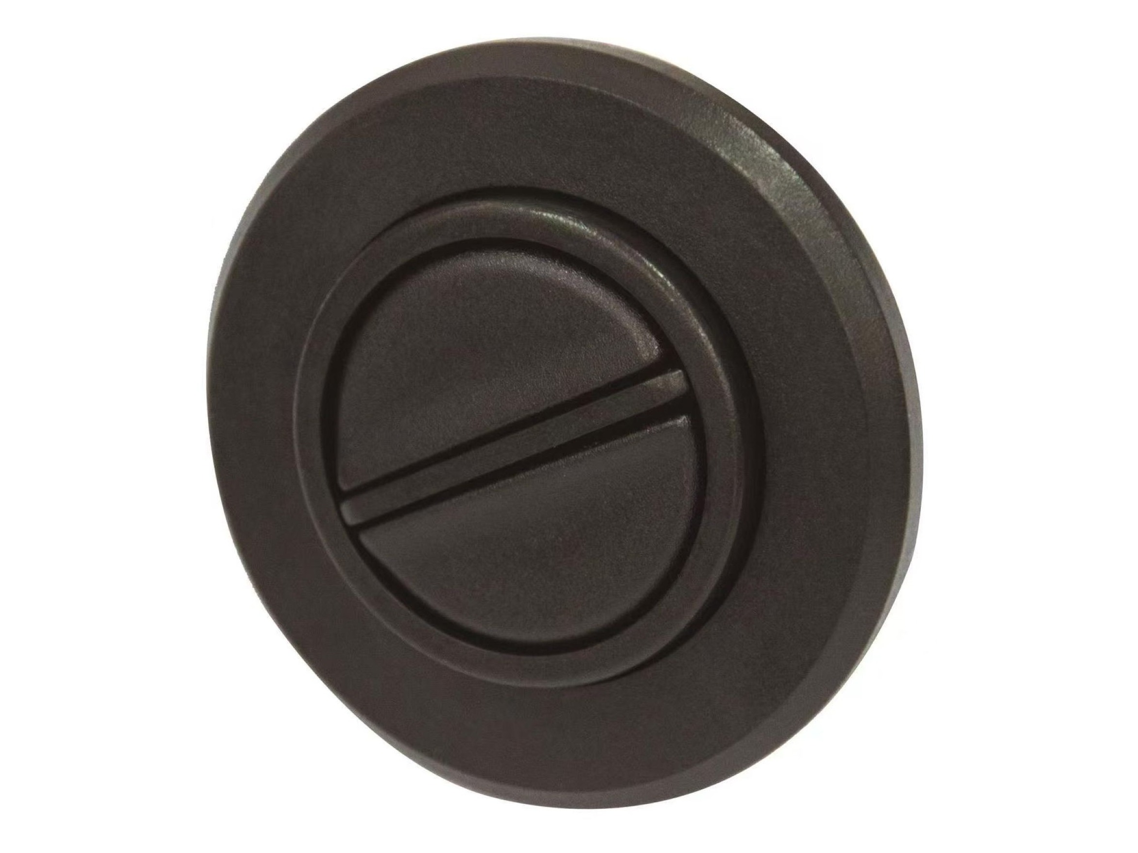 Sofá reclinável Denton 1512 (Cinzento claro)