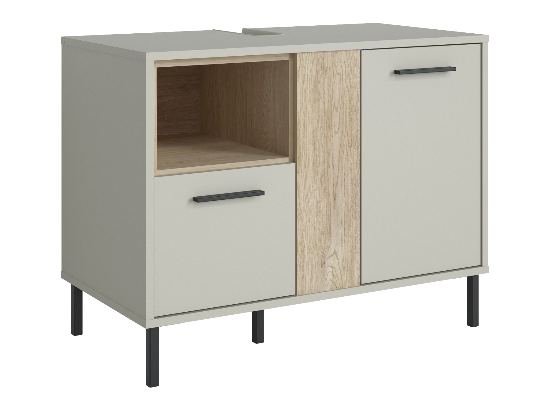 Conjunto para casa de banho Camelbu 107