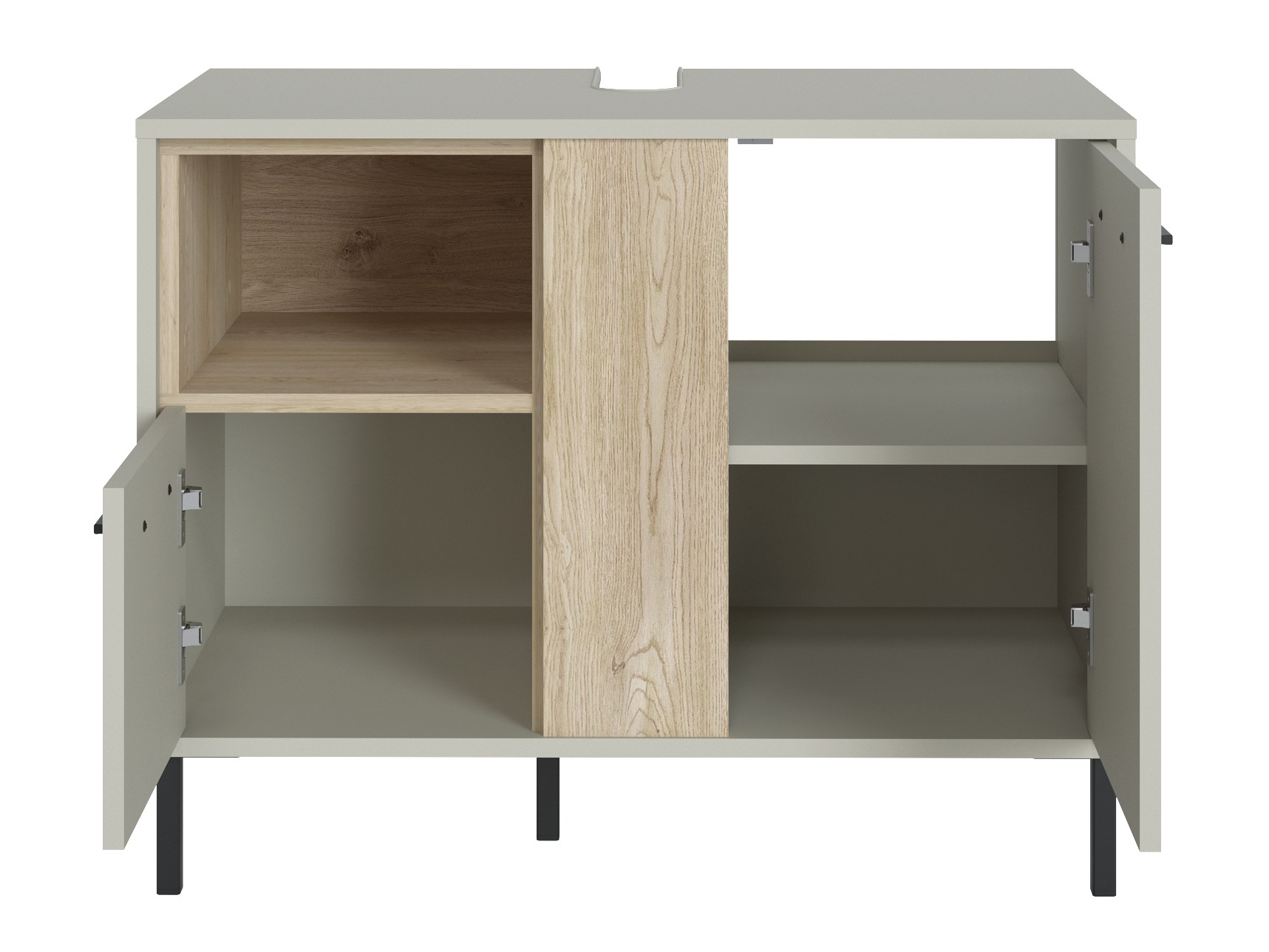 Conjunto para casa de banho Camelbu 107