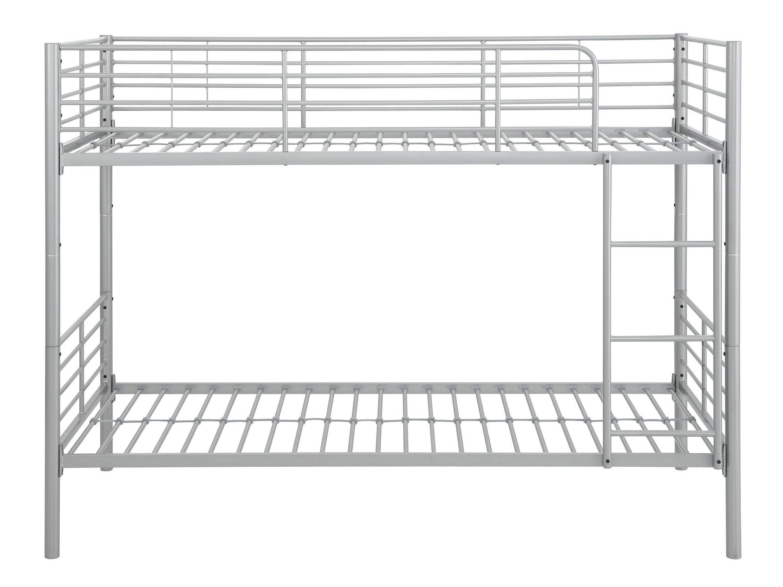 Beliche Denton 1518 (Prateado)