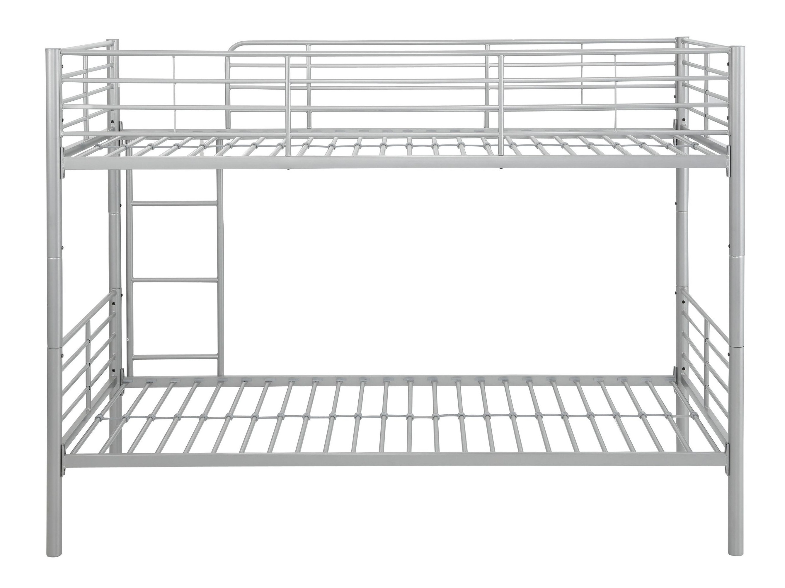 Beliche Denton 1518 (Prateado)