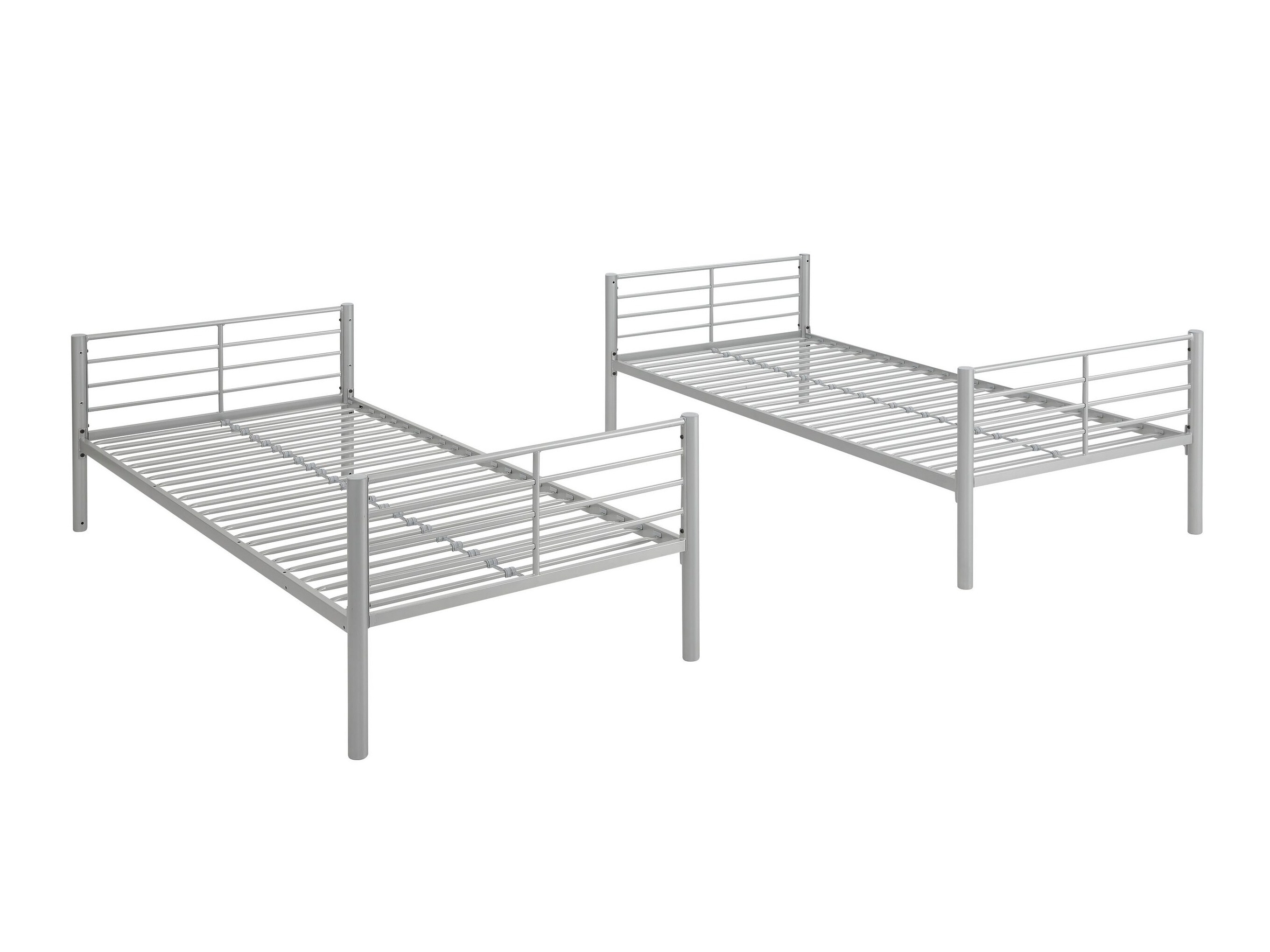 Beliche Denton 1518 (Prateado)