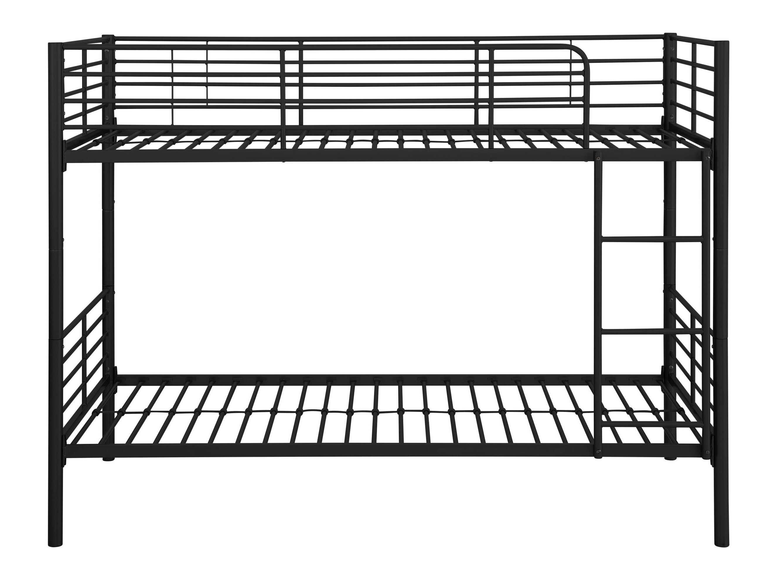 Beliche Denton 1518 (Preto)