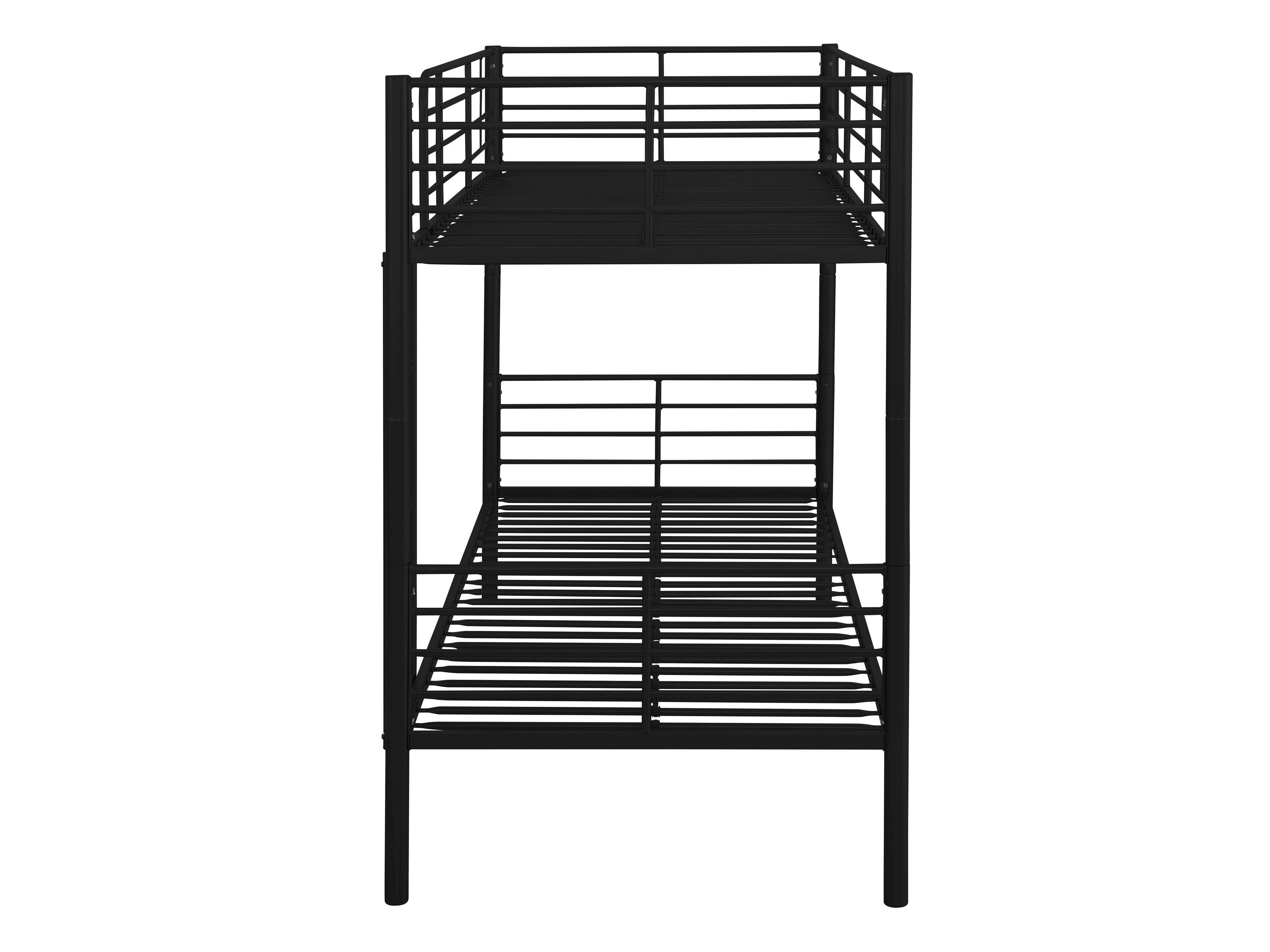 Beliche Denton 1518 (Preto)