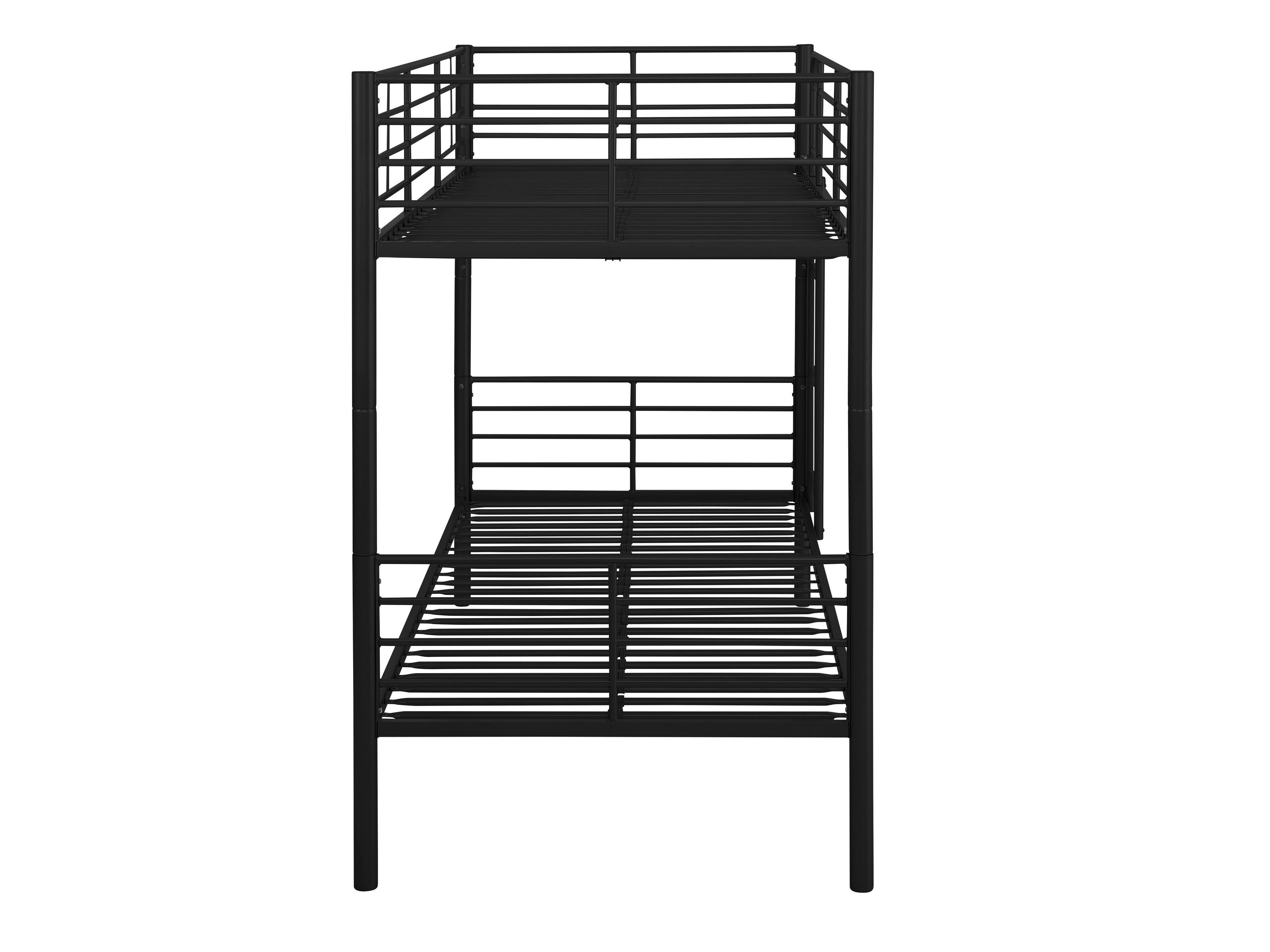 Beliche Denton 1518 (Preto)