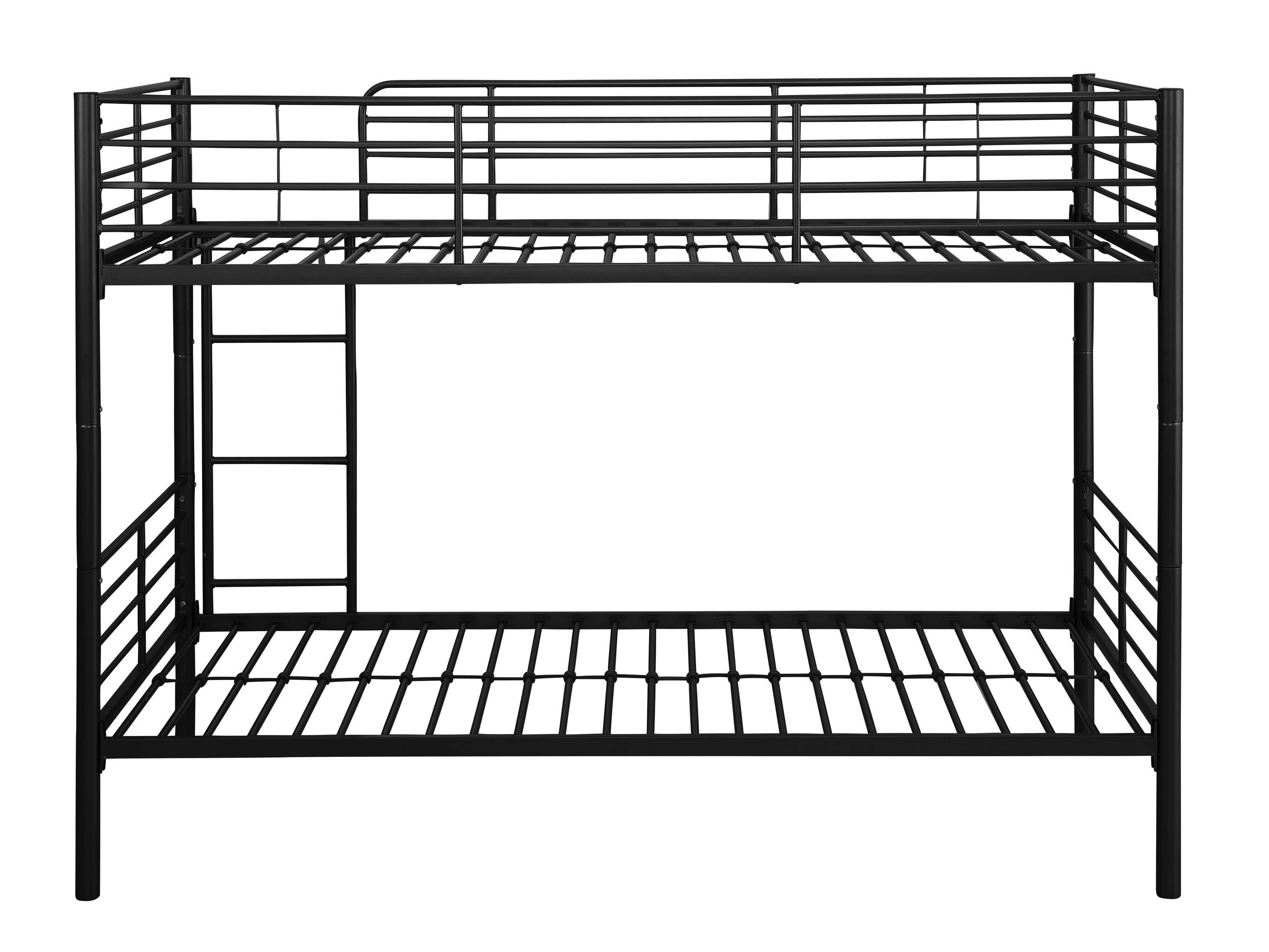 Beliche Denton 1518 (Preto)