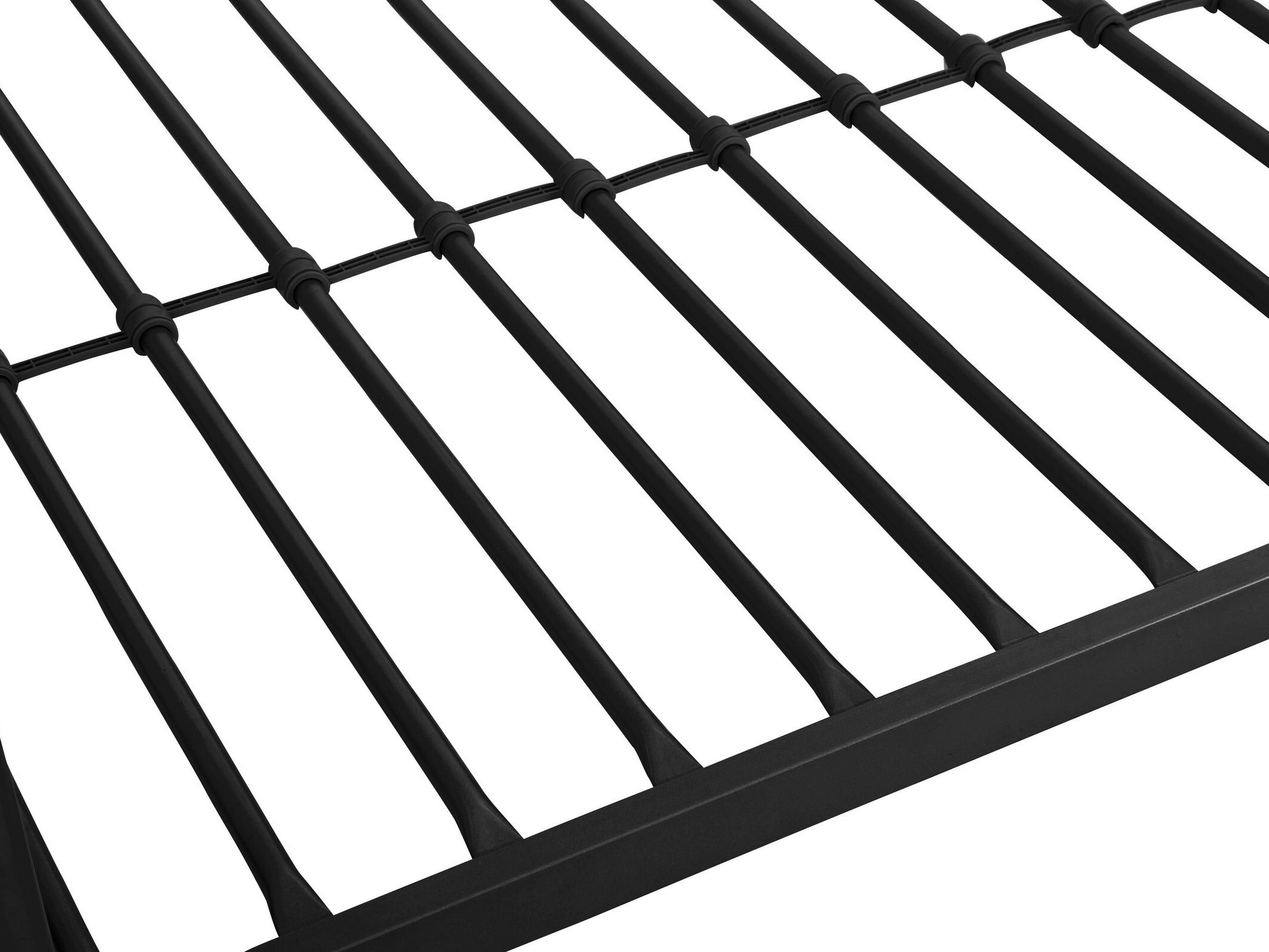 Beliche Denton 1518 (Preto)