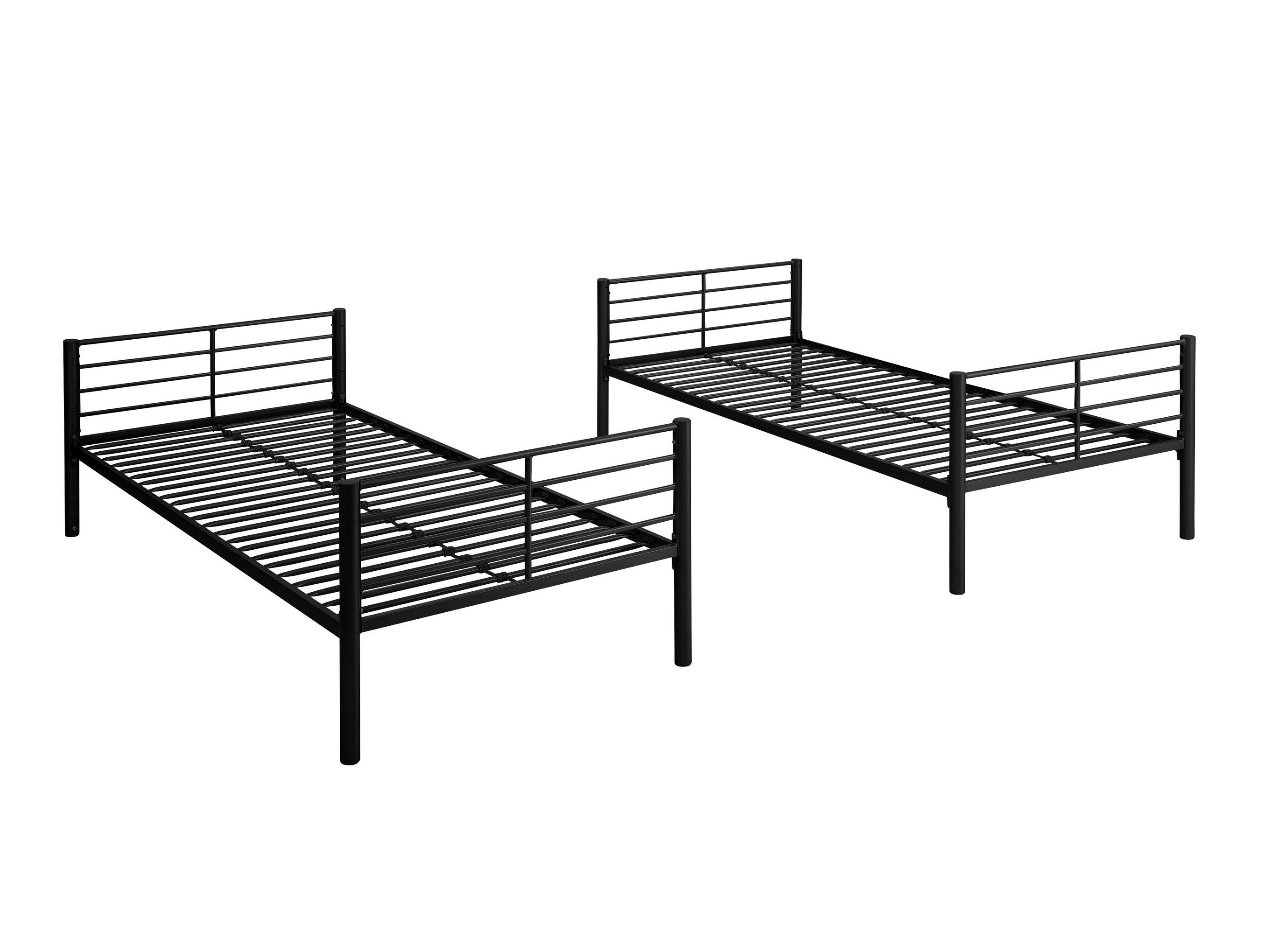 Beliche Denton 1518 (Preto)