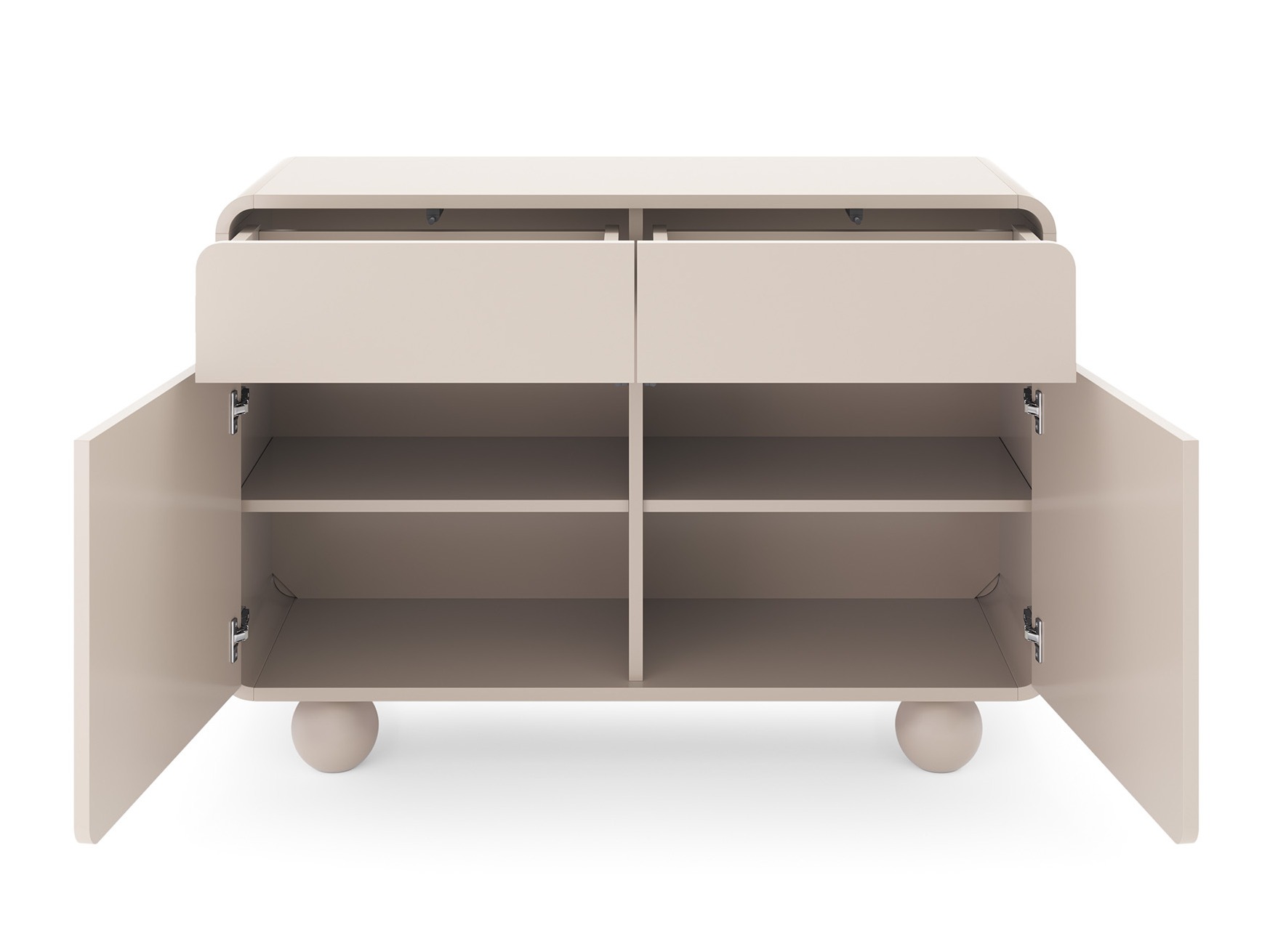 Conjunto para sala de estar Vendori 105