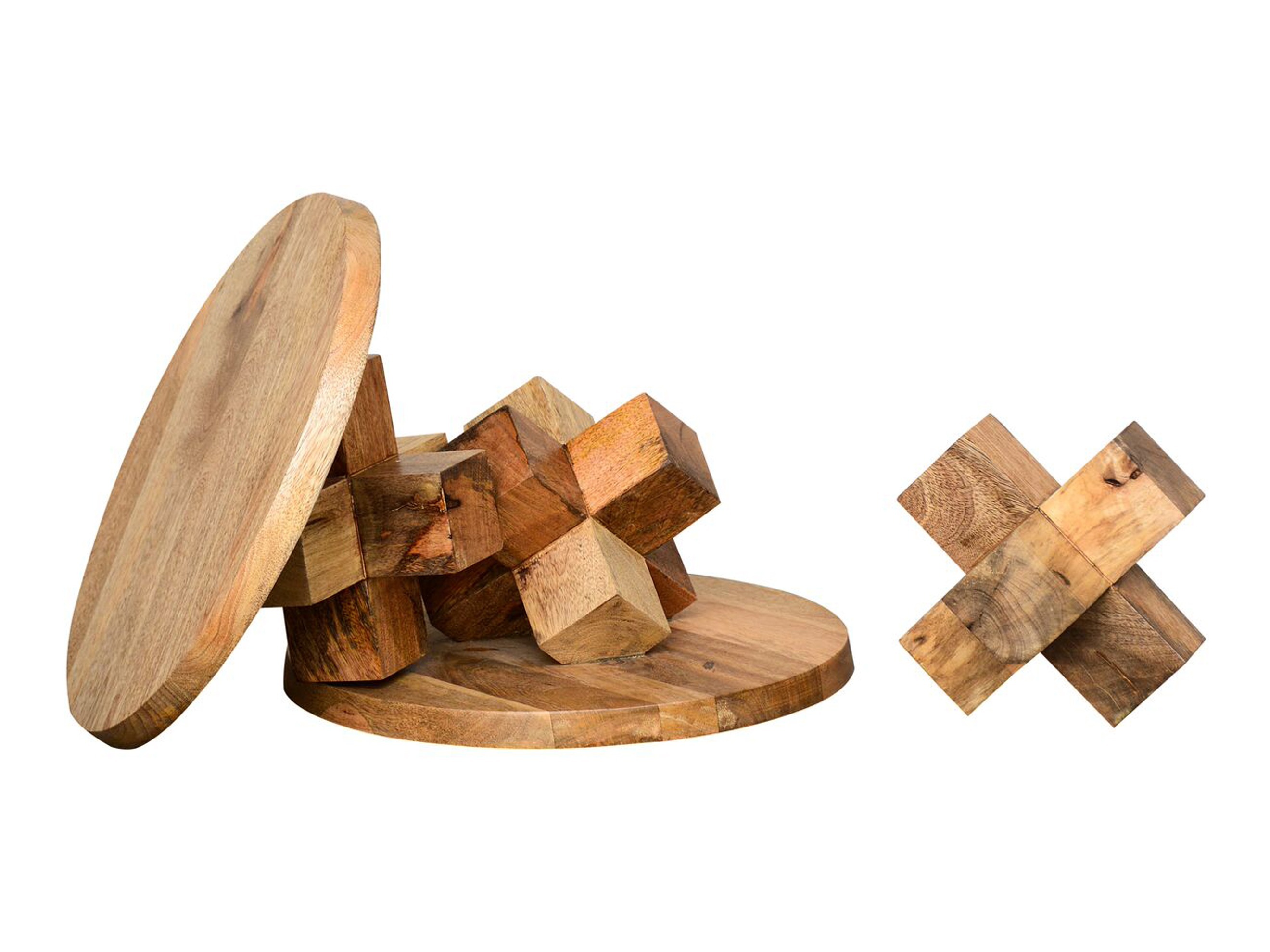 Mesa de apoio Denton 1514