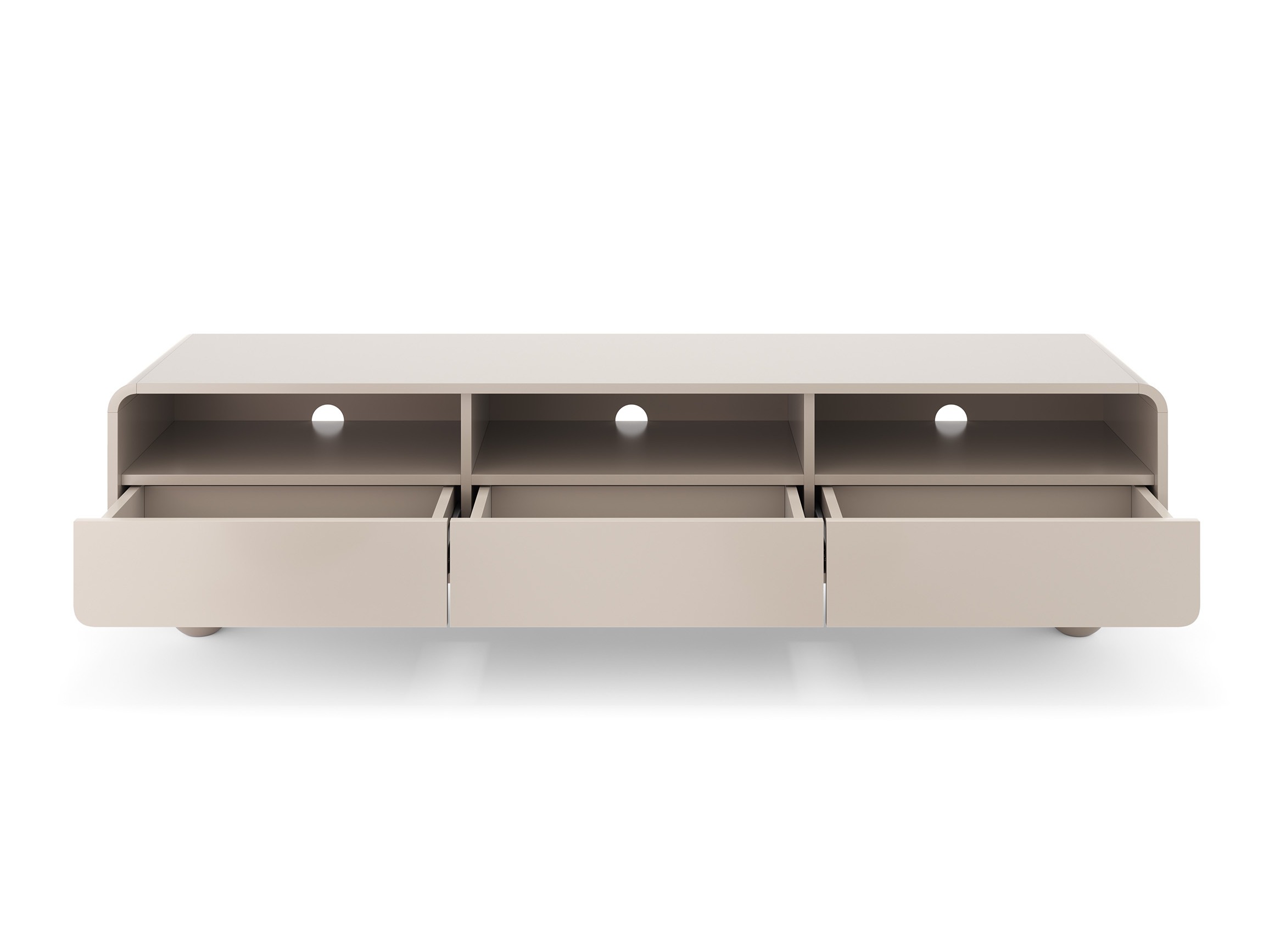 Móvel de TV Vendori 101