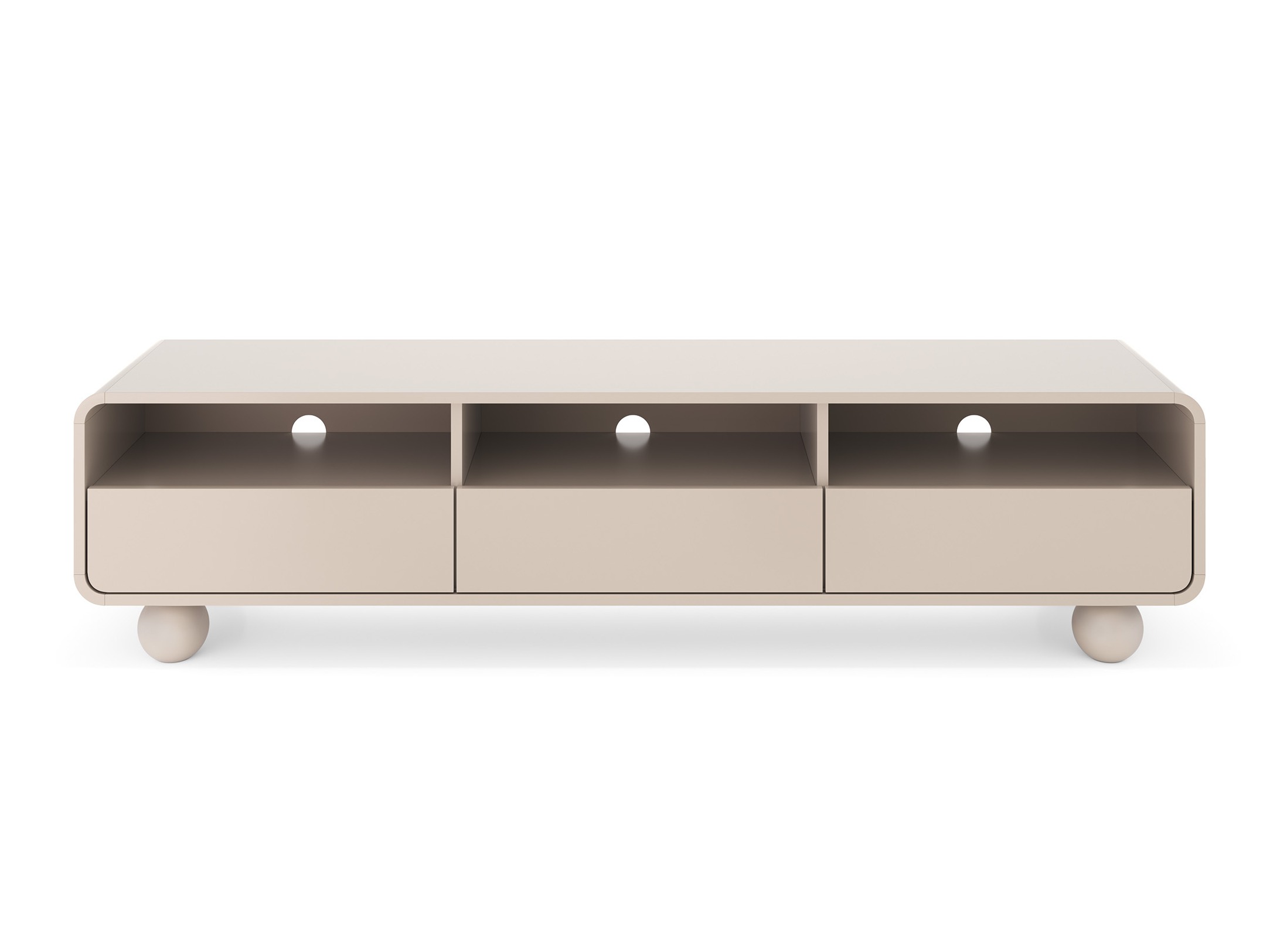 Móvel de TV Vendori 101