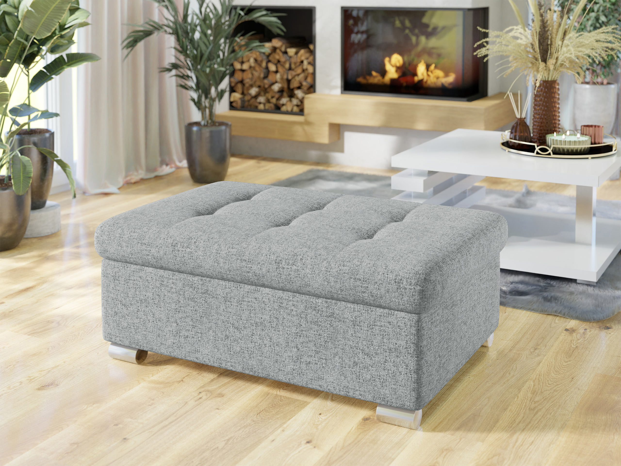 Banco estofado Comfivo 118 (Corbett 82)