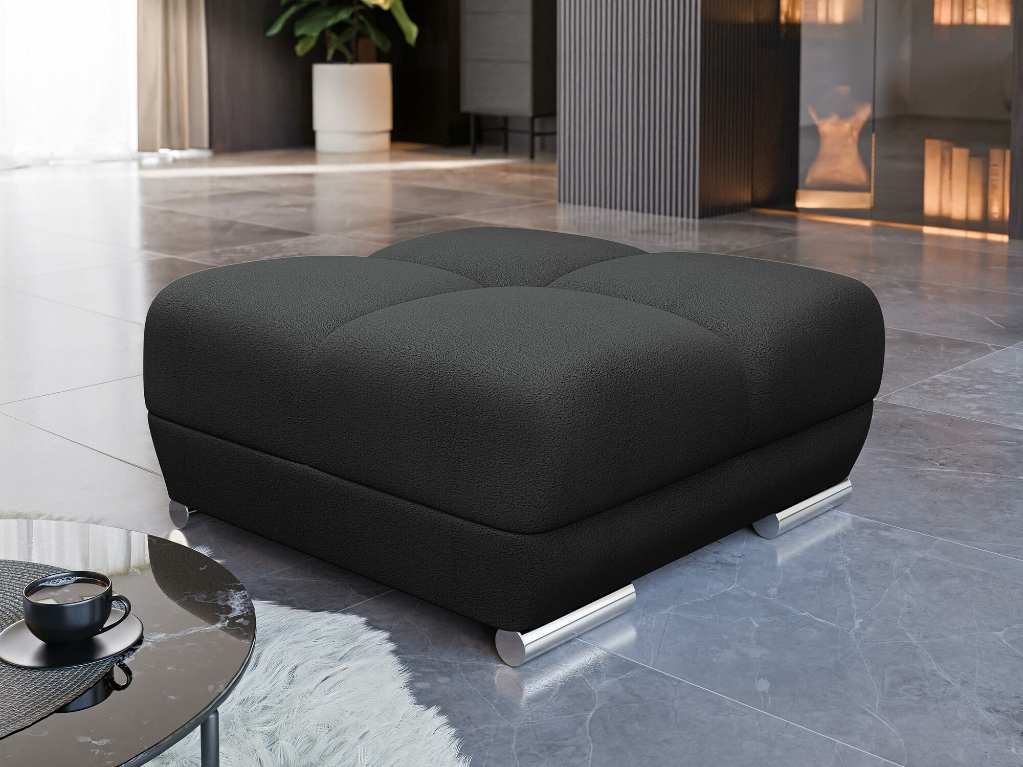 Banco estofado SP6161