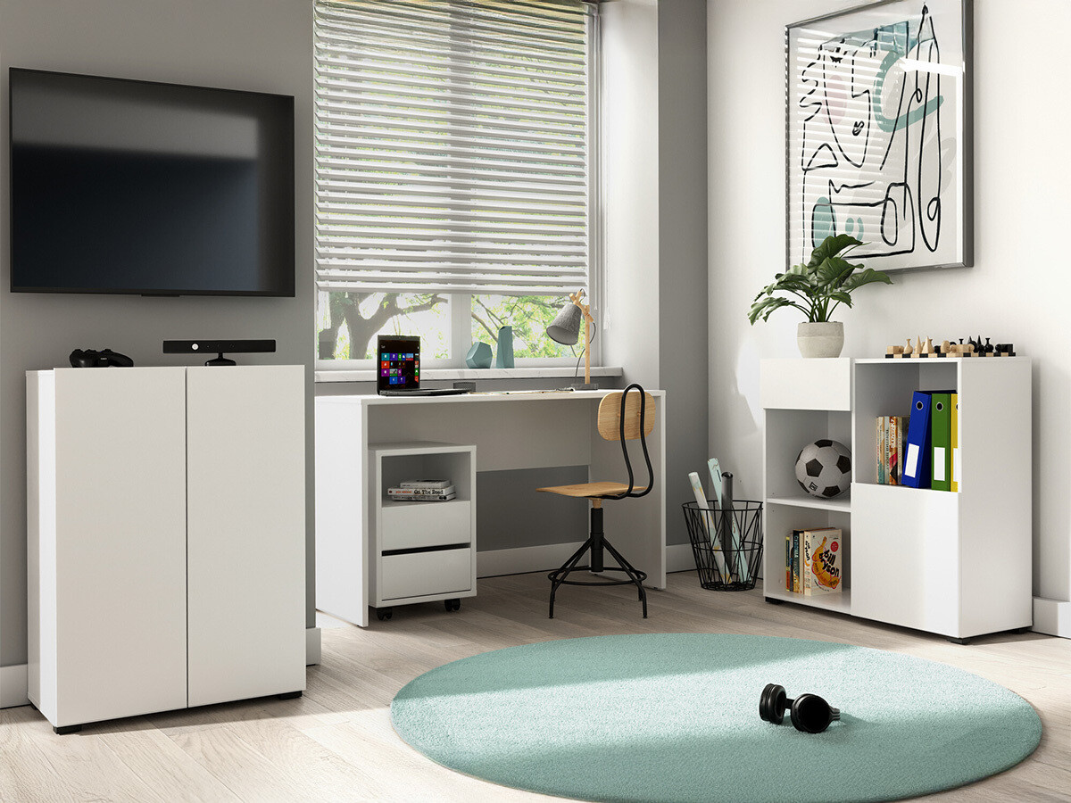 Mesa de escritório SP6162