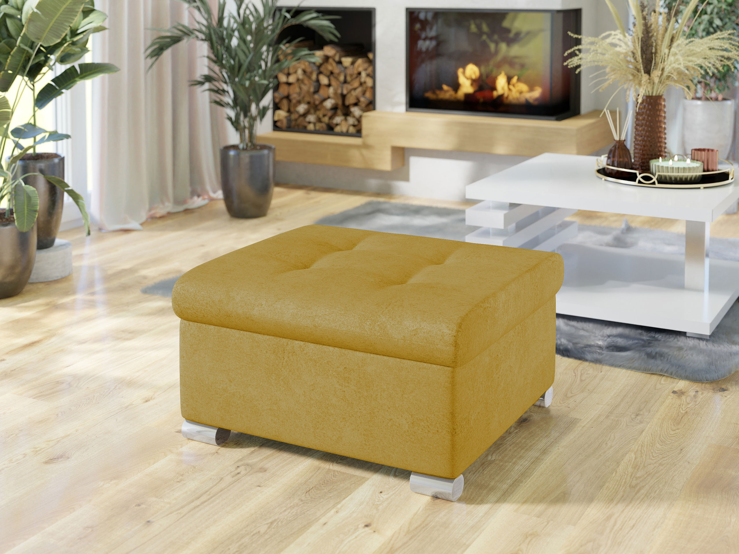 Pufe Comfivo Gemma (Zoya 13)