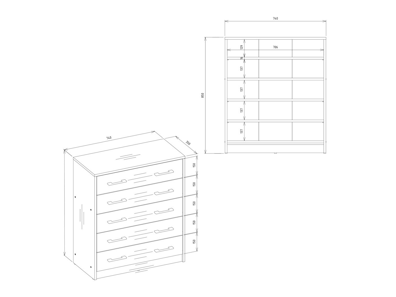 Sapateira Mandeville 342