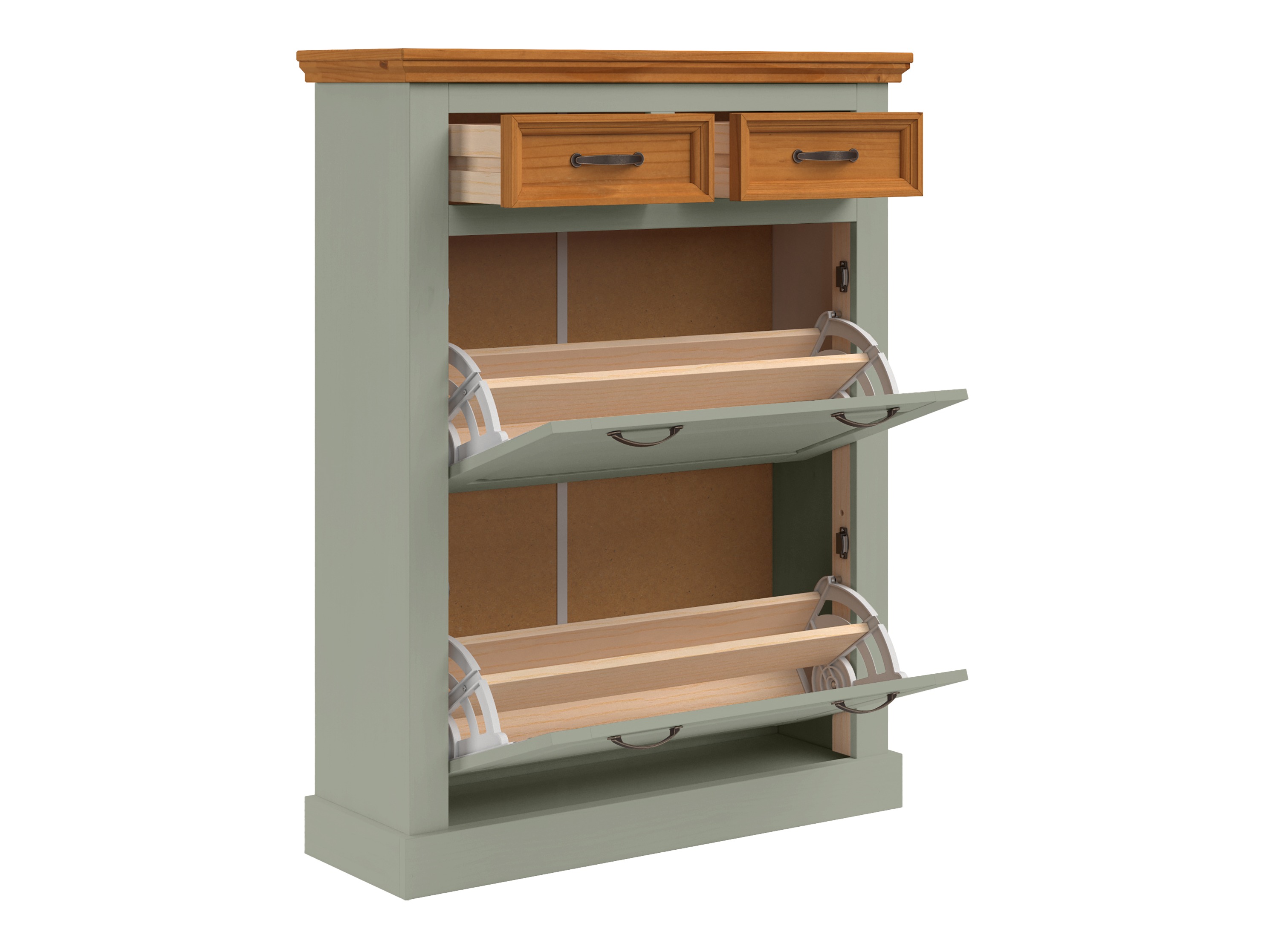 Sapateira Tolelio 130