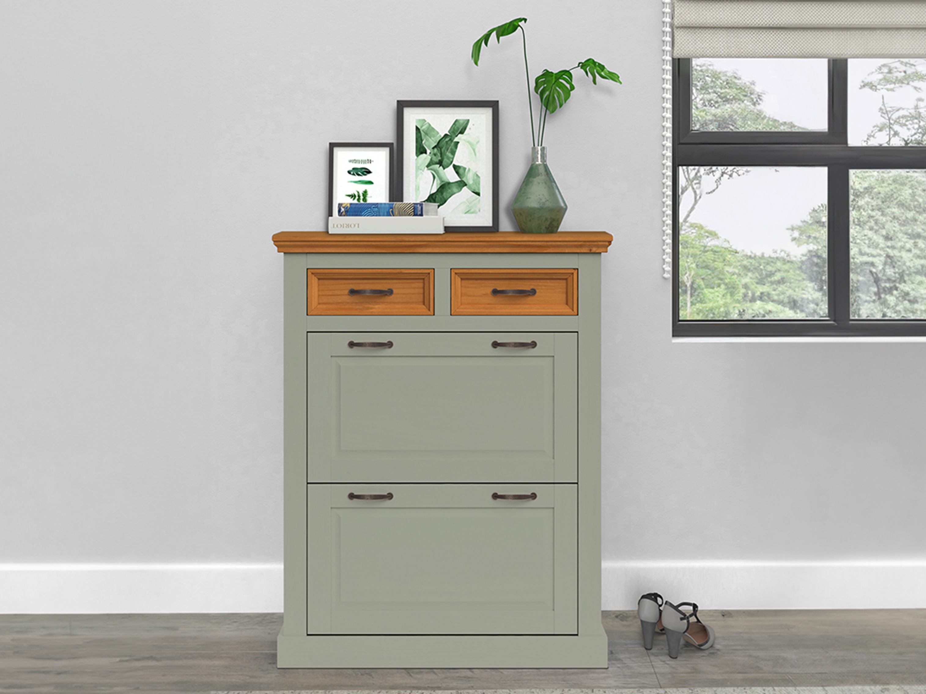 Sapateira Tolelio 130